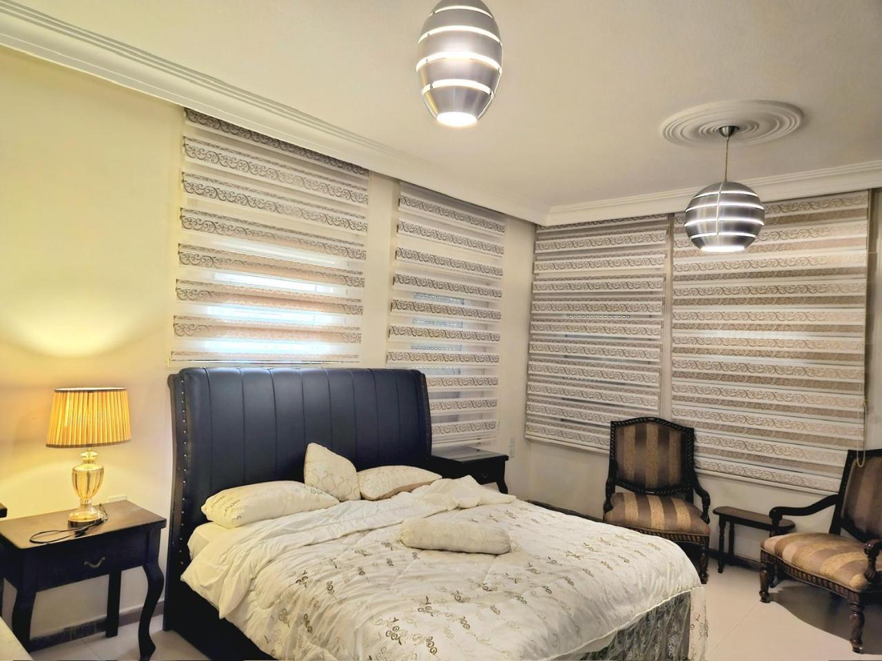 Red Sea Pearl Luxury Villa in Aqaba