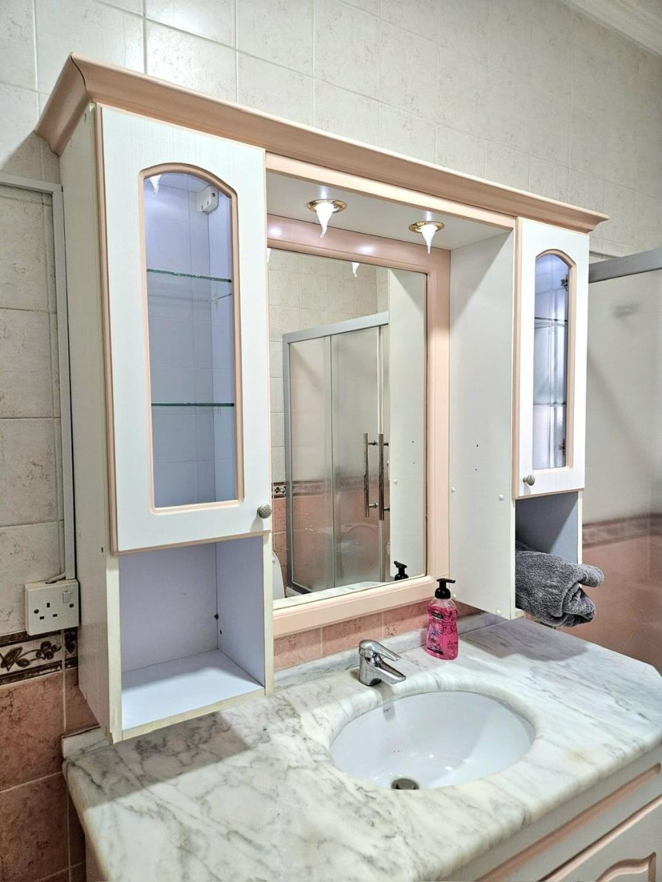 Red Sea Pearl Luxury Villa in Aqaba