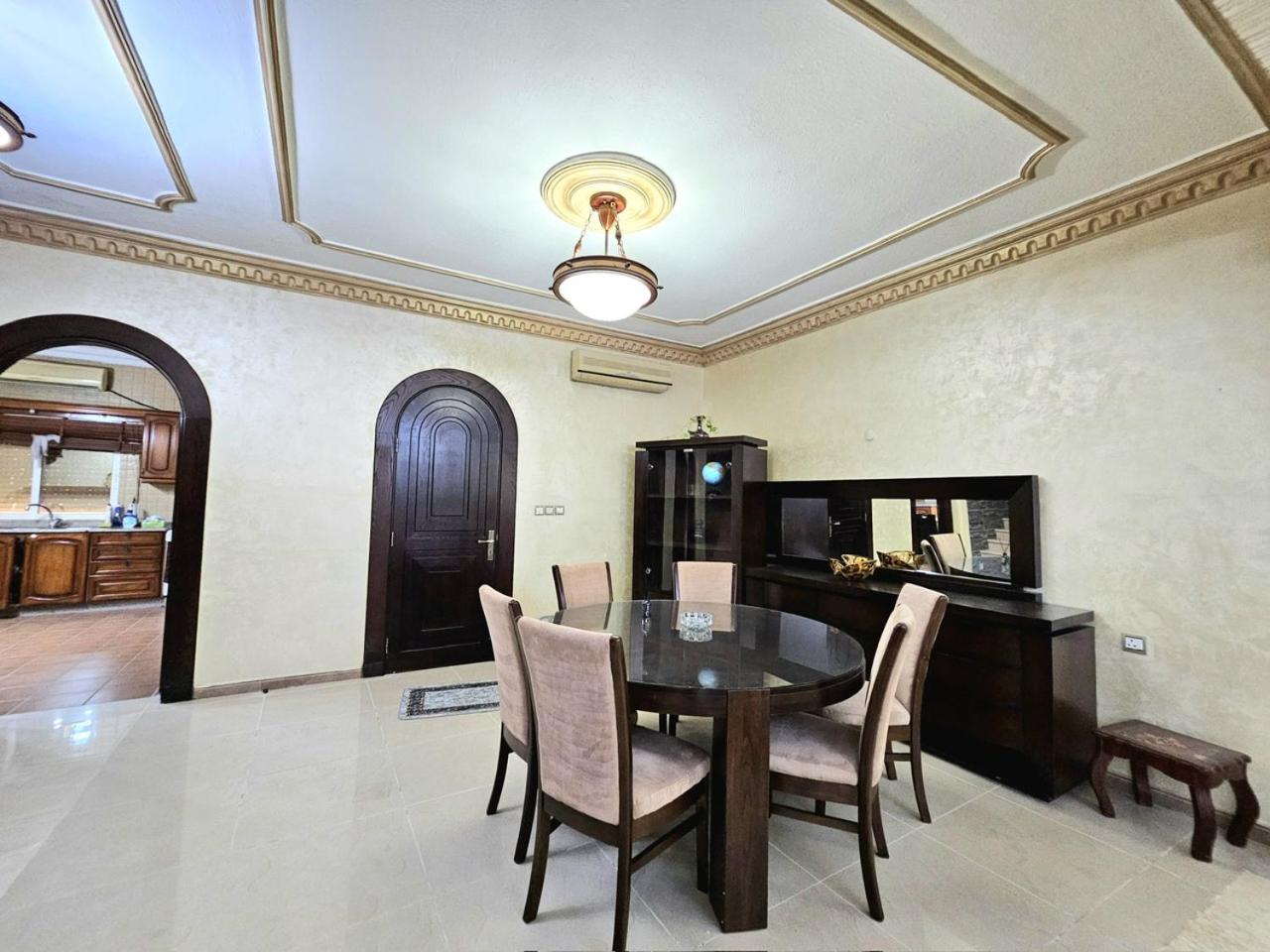 Red Sea Pearl Luxury Villa in Aqaba