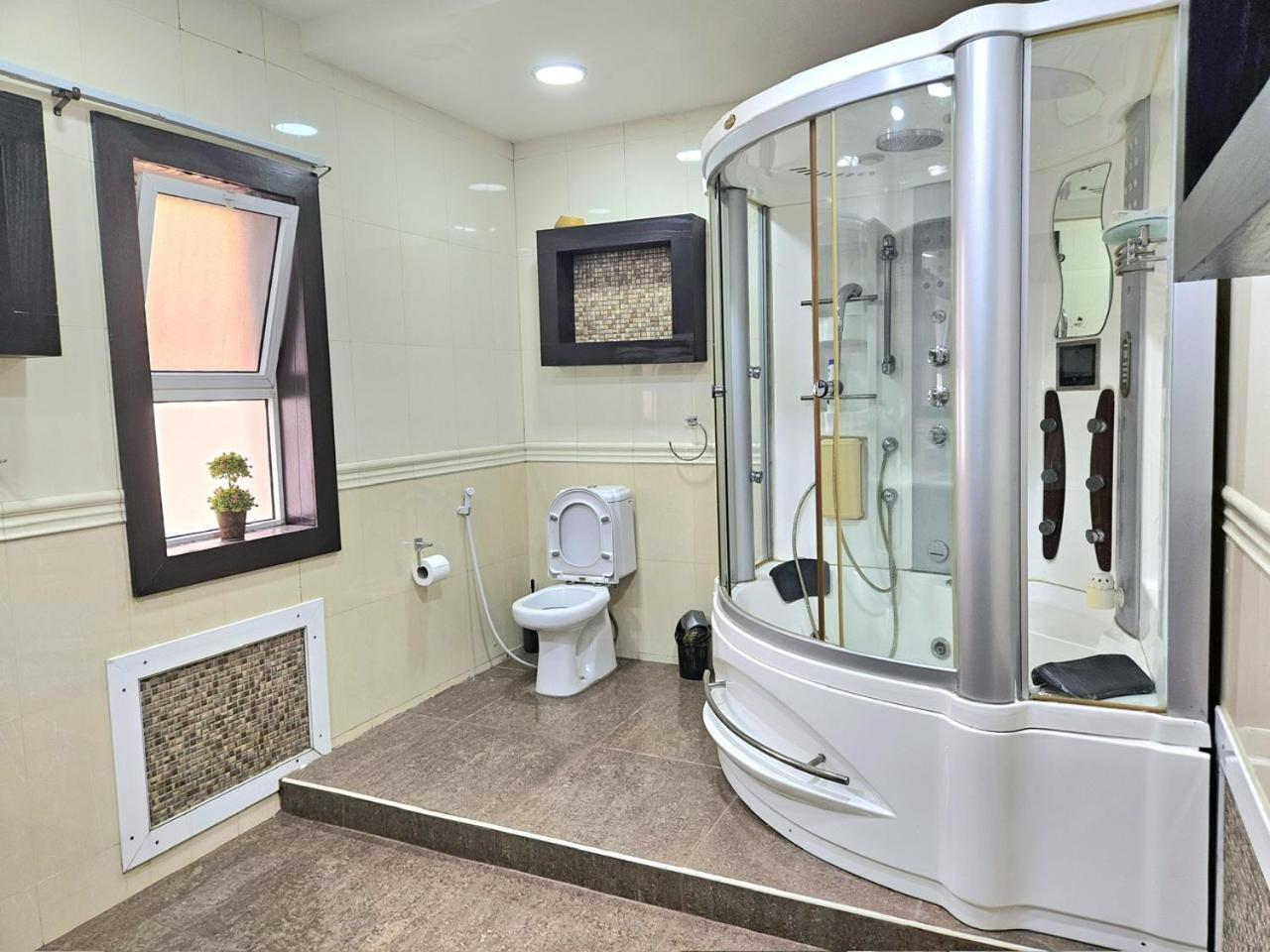 Red Sea Pearl Luxury Villa in Aqaba