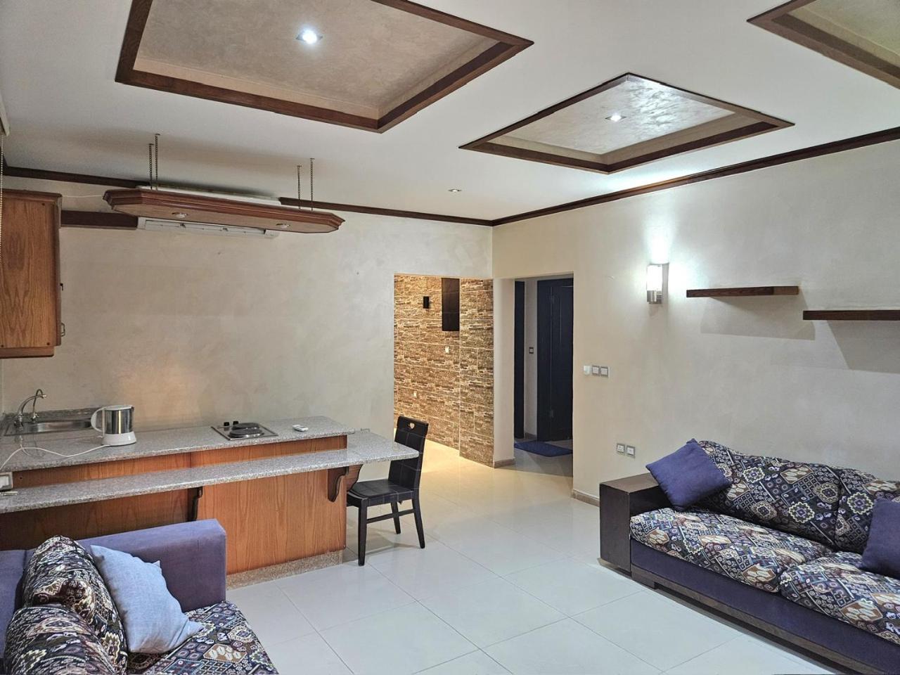 Red Sea Pearl Luxury Villa in Aqaba