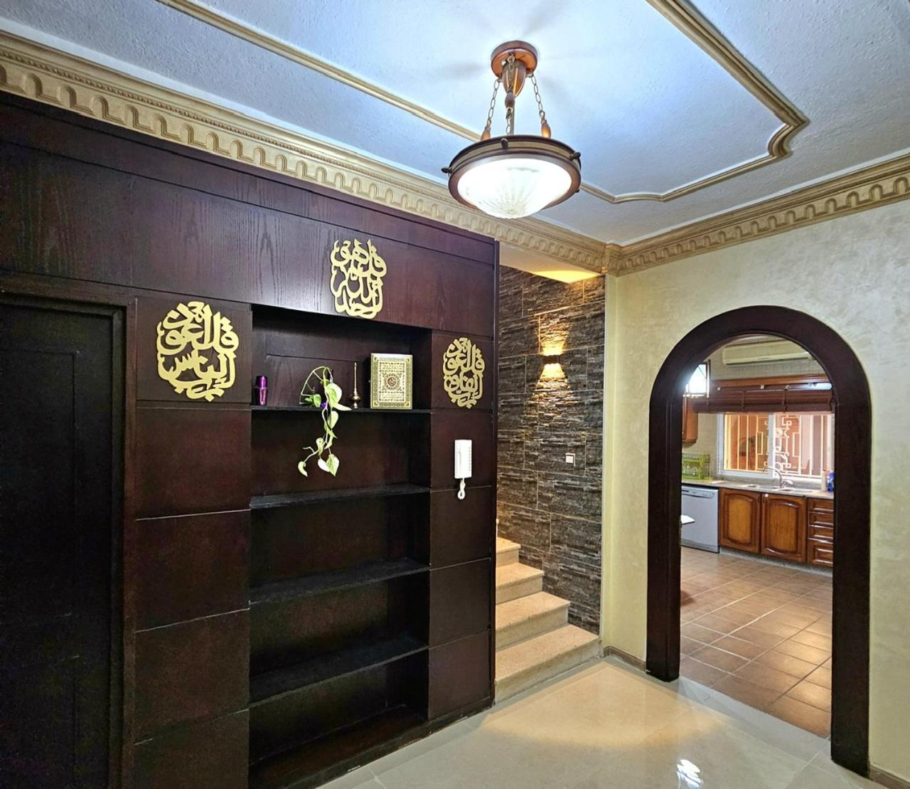 Red Sea Pearl Luxury Villa in Aqaba