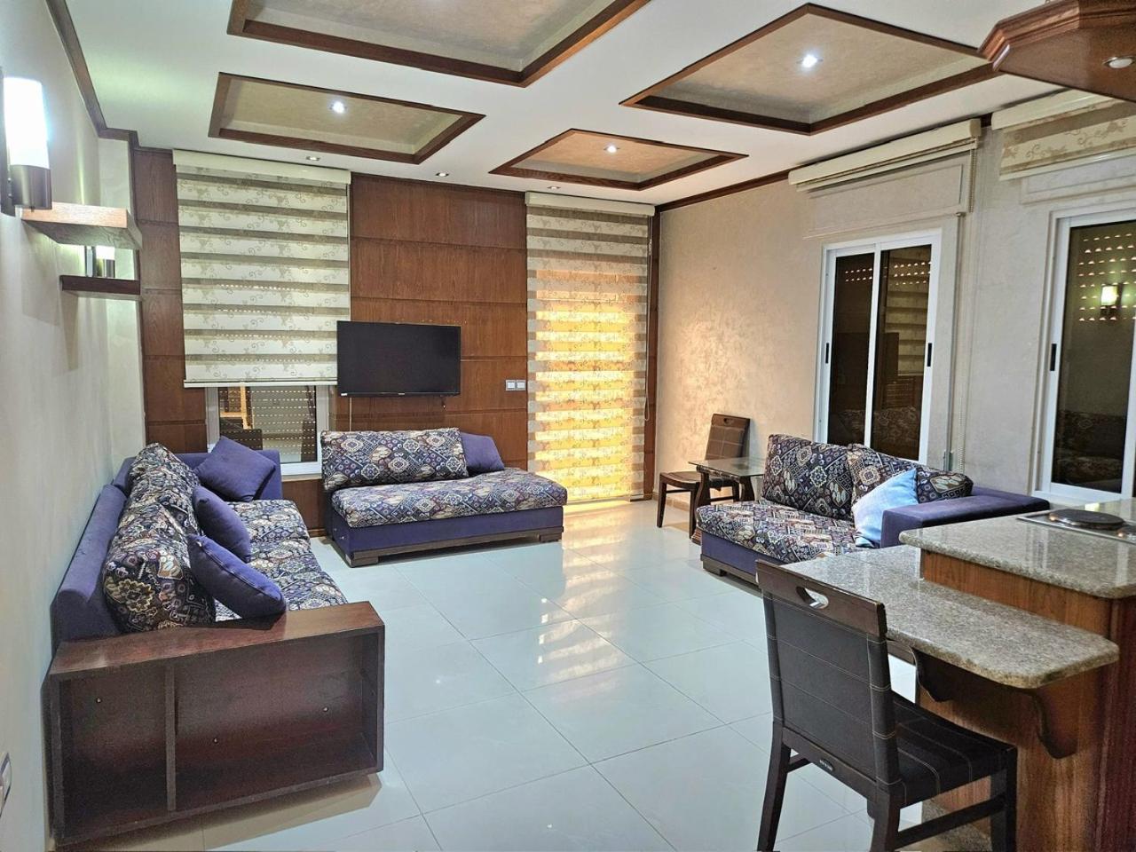 Red Sea Pearl Luxury Villa in Aqaba