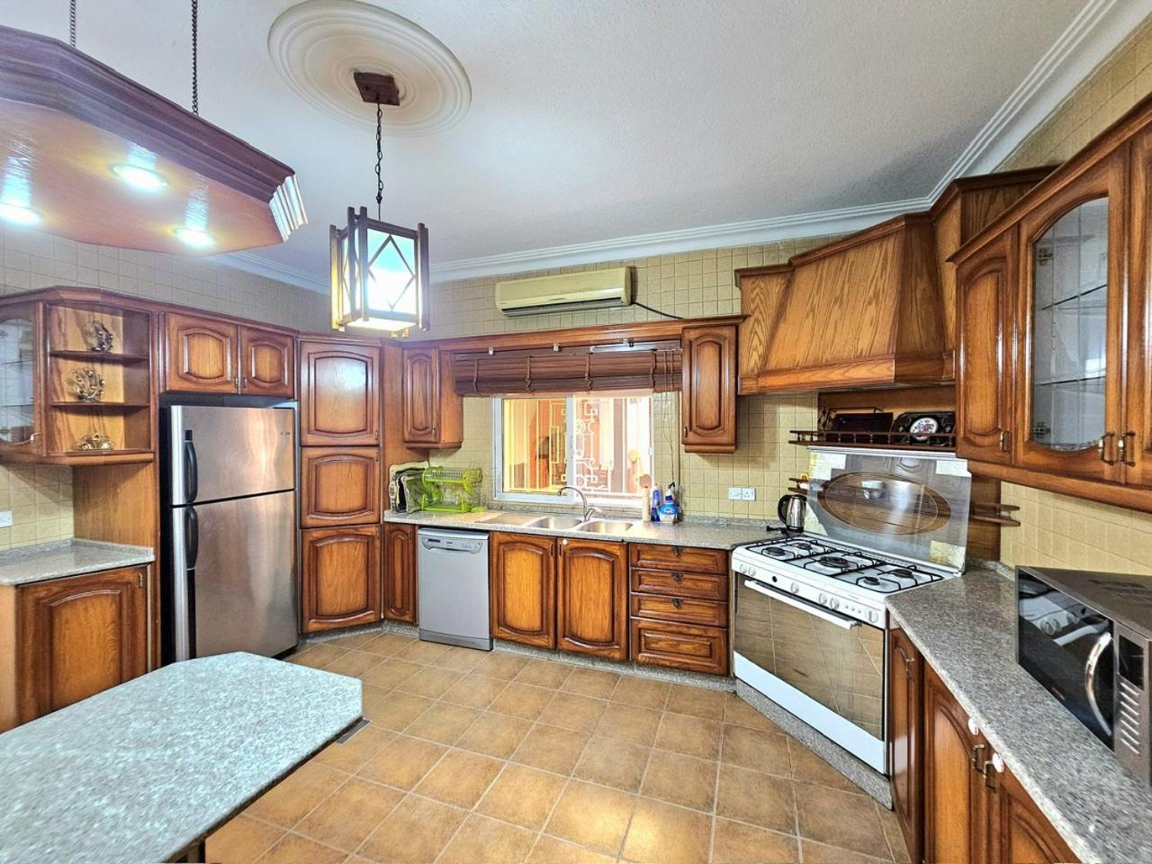Red Sea Pearl Luxury Villa in Aqaba