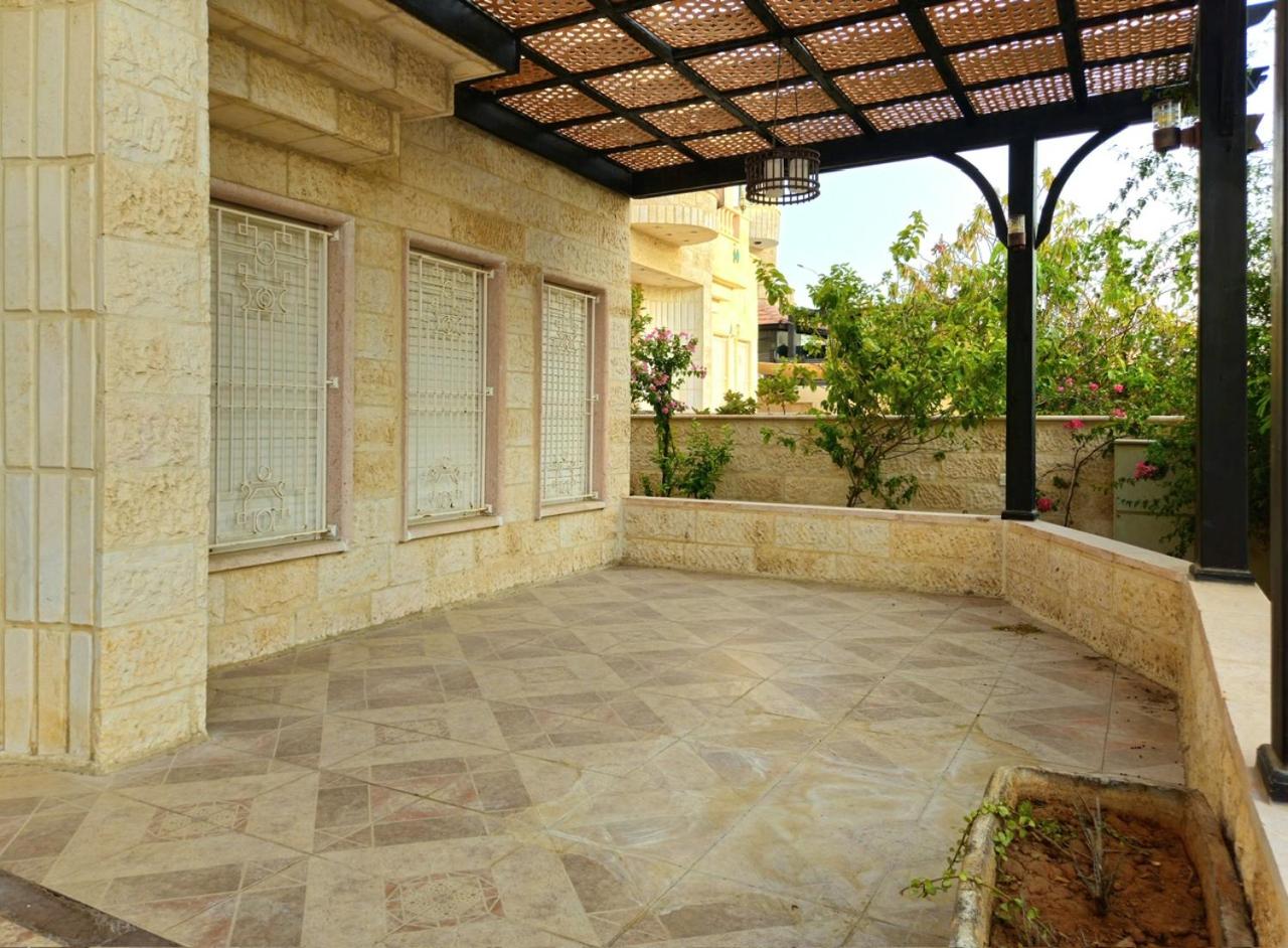 Red Sea Pearl Luxury Villa in Aqaba