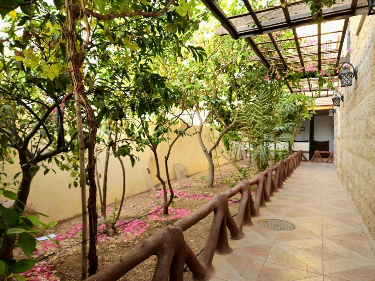 Red Sea Pearl Luxury Villa in Aqaba