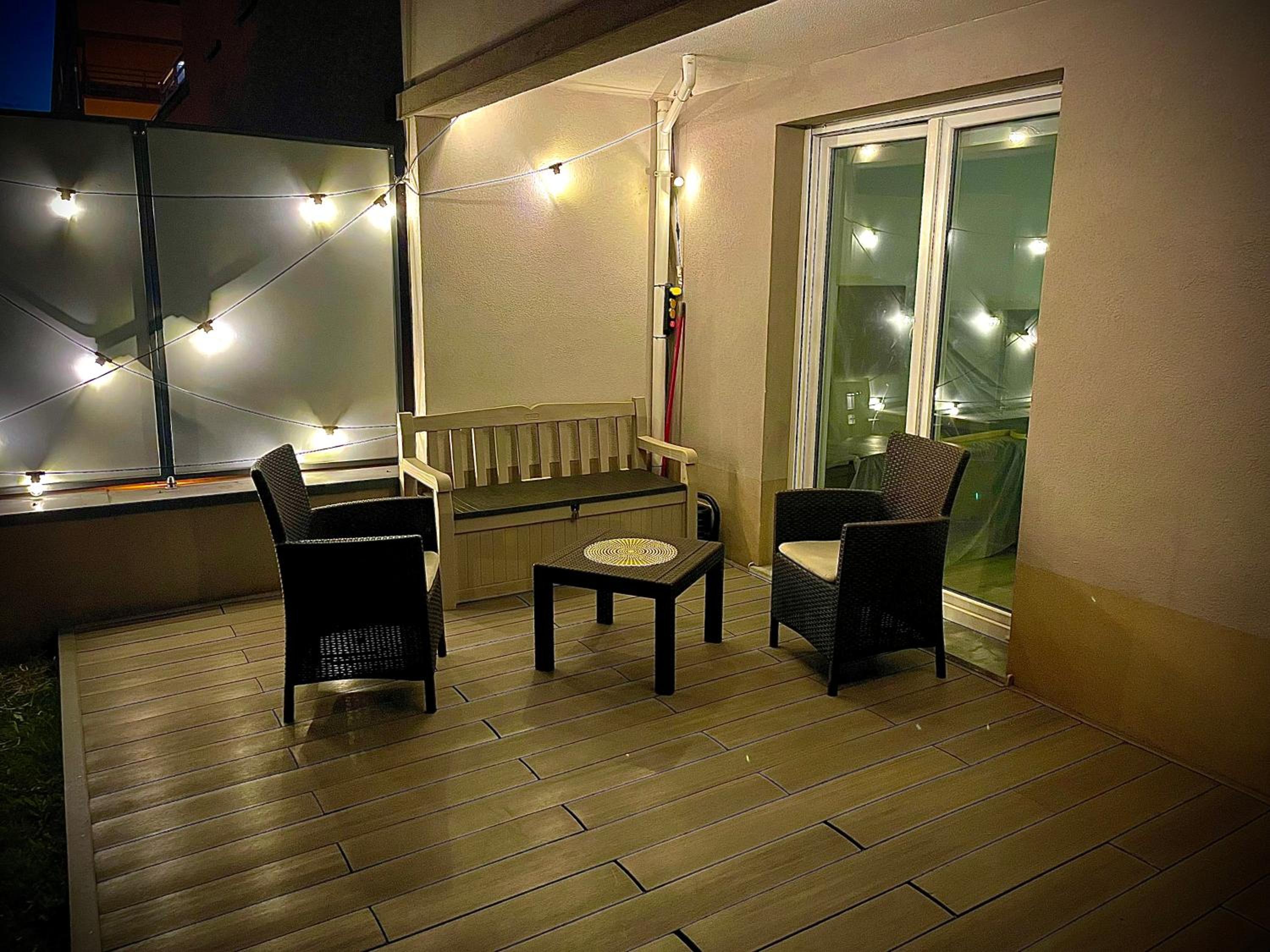 Apartament - jak w domu - 130m2 z Tarasem i ogródkiem