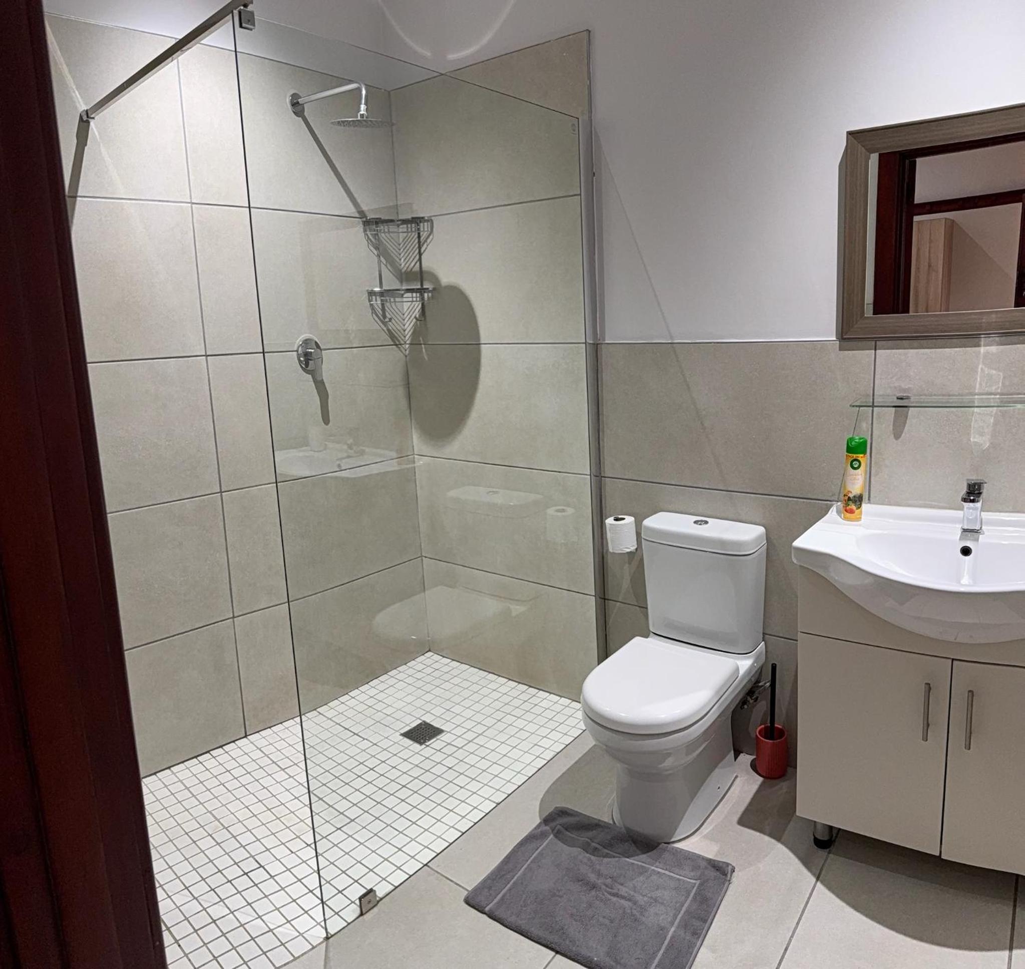 St Phillips Guest House