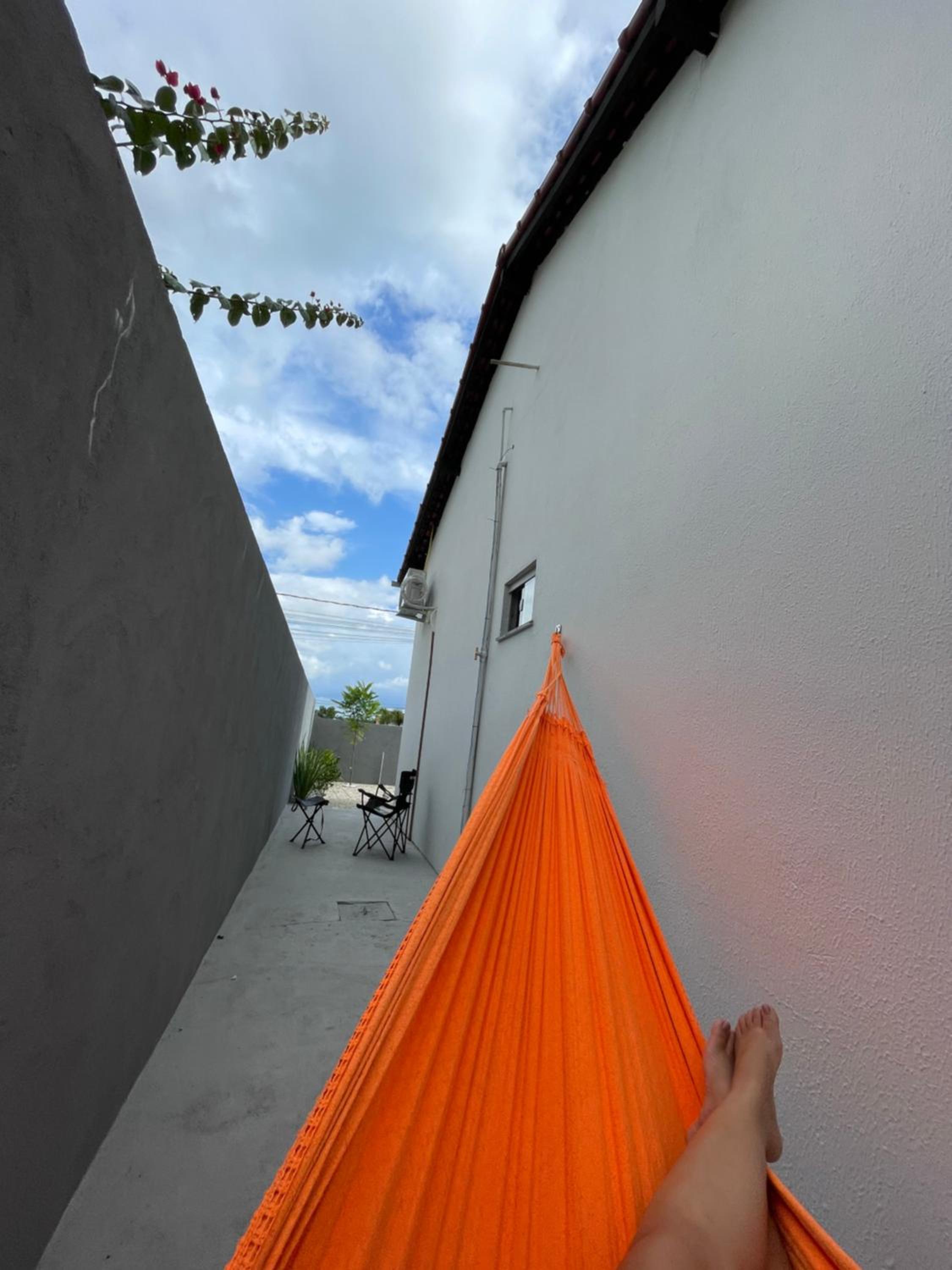 Casa de Condomínio, Área de Lazer, Home Office