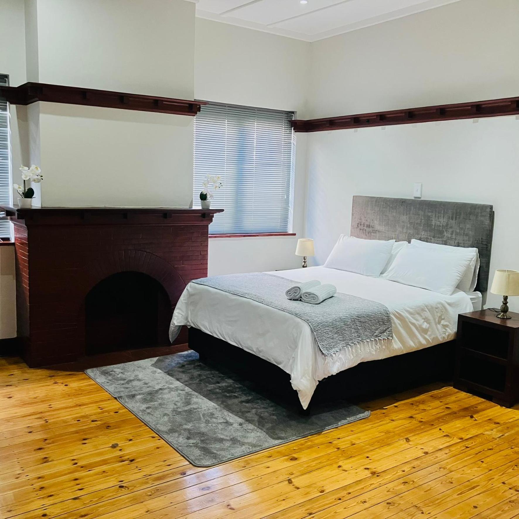 St Phillips Guest House