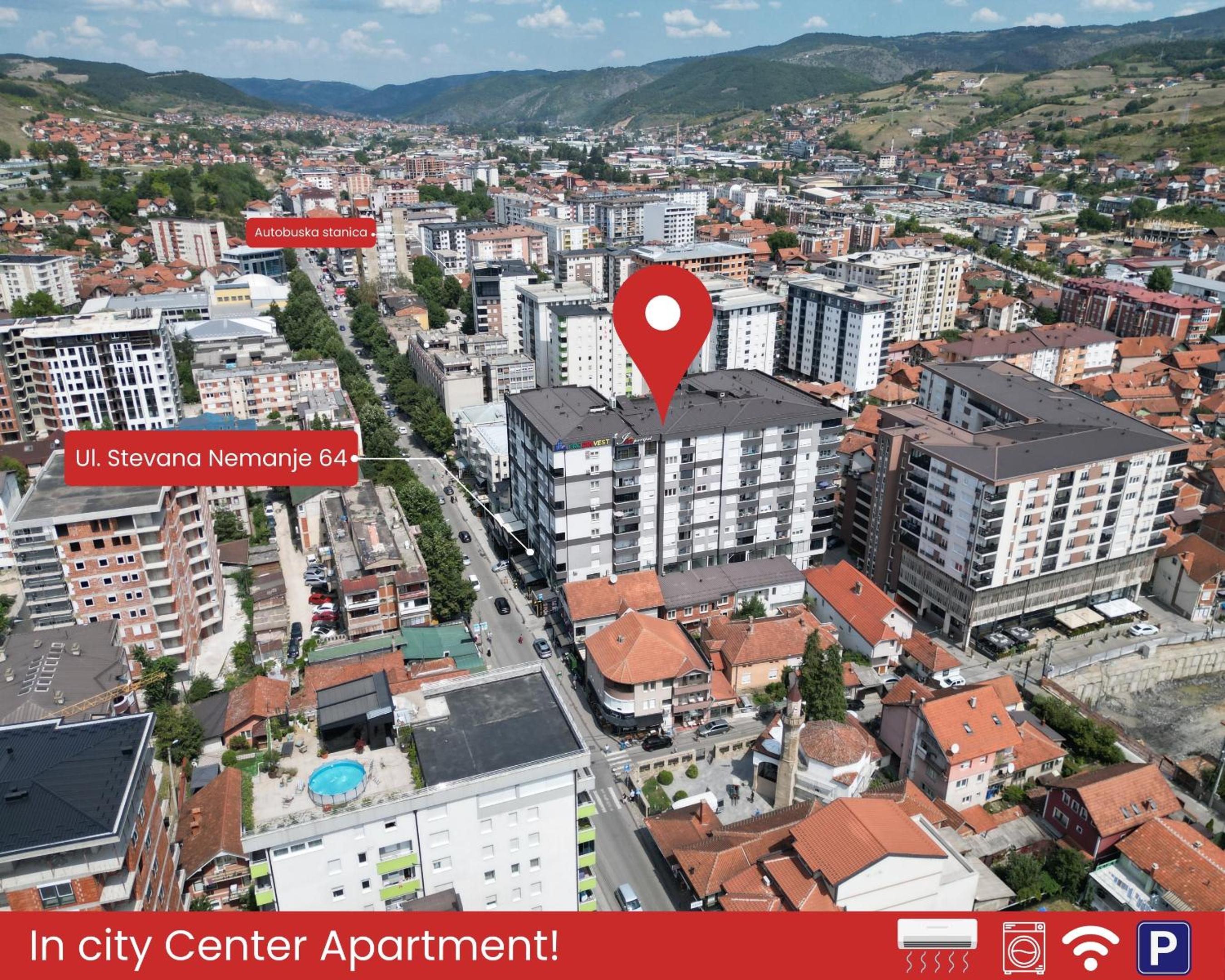 Apartmani IMPERIAL, photo 28