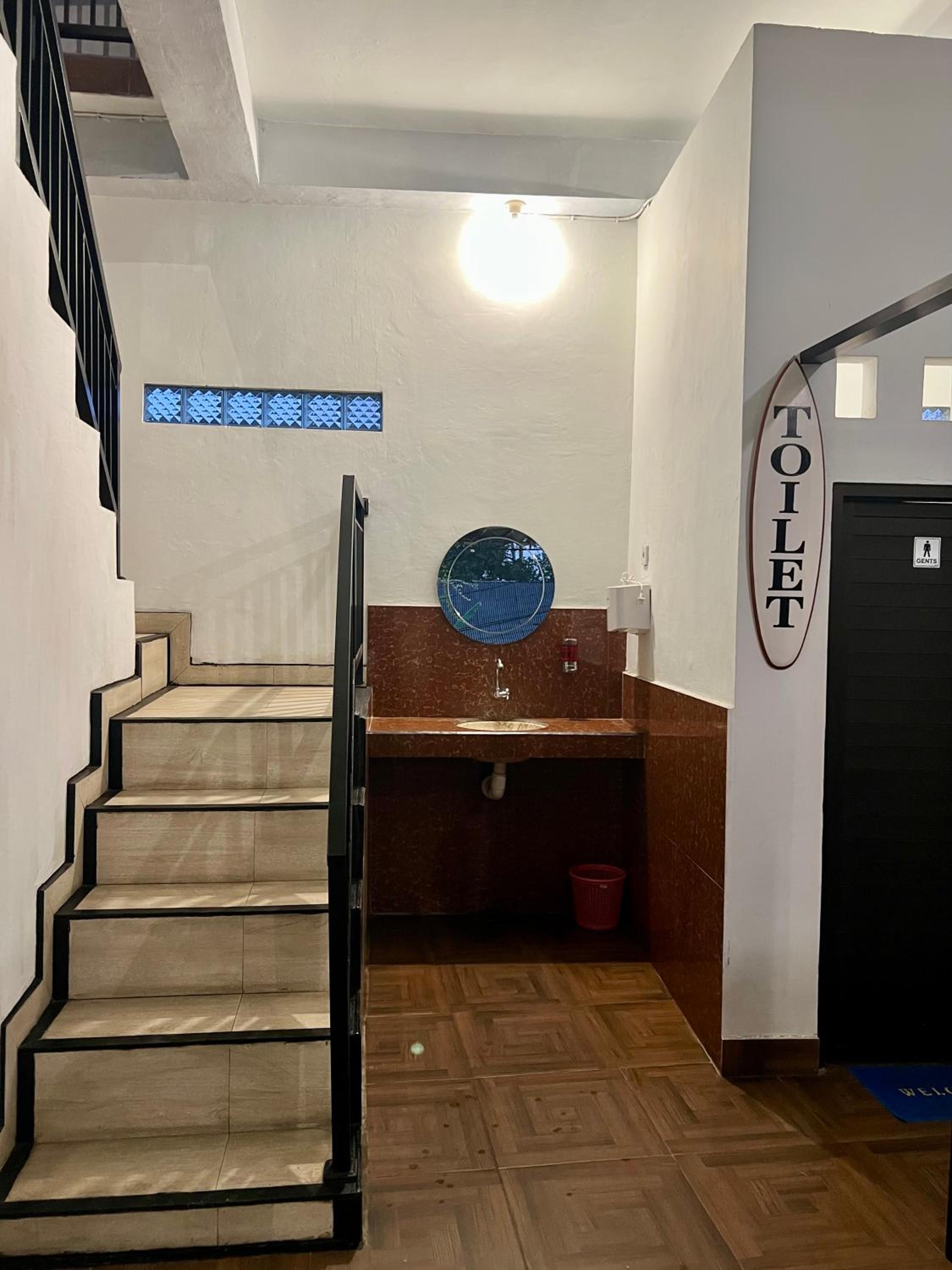 Hostel KARMA by SEAOM Villas