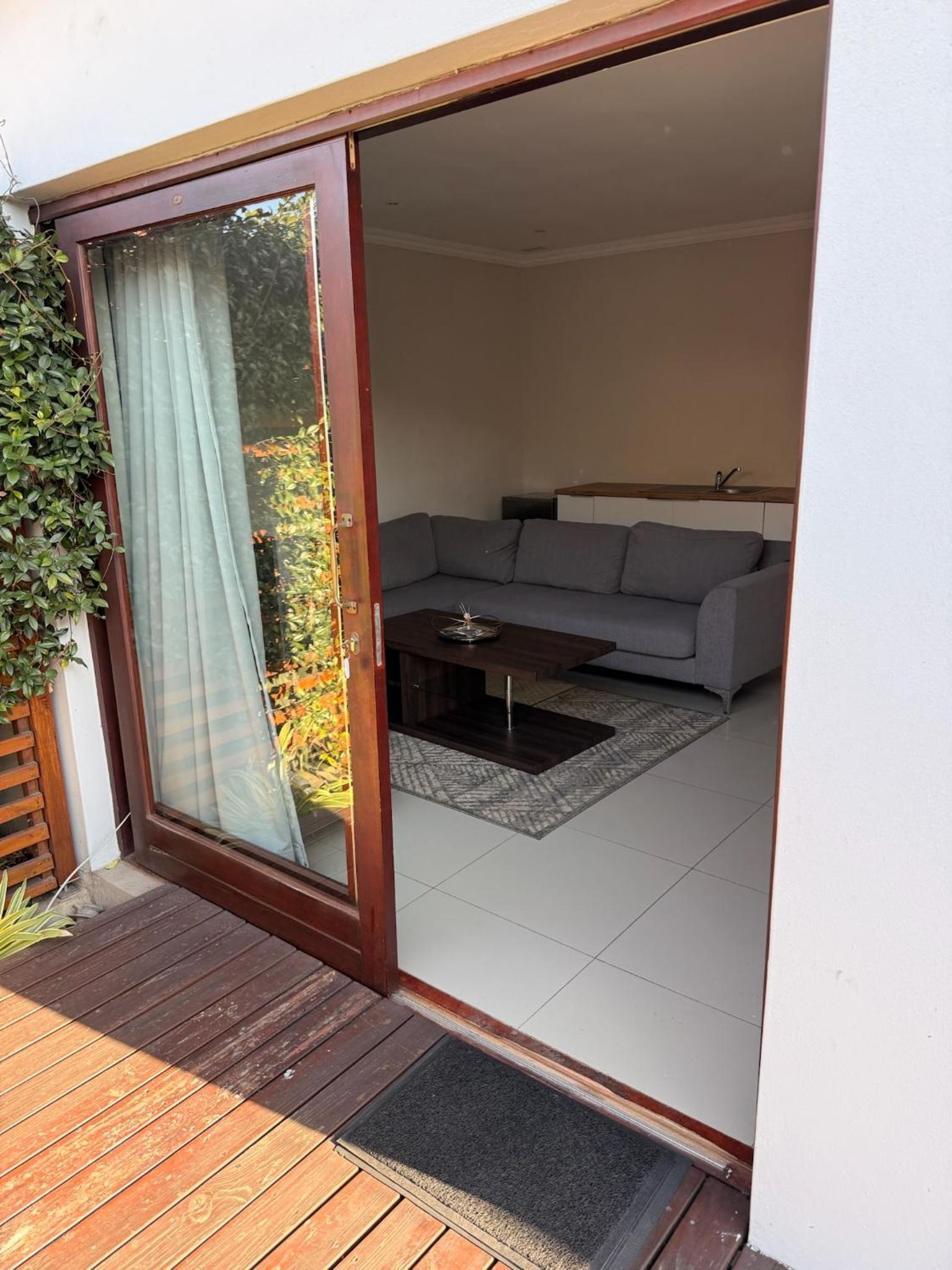 St Phillips Guest House
