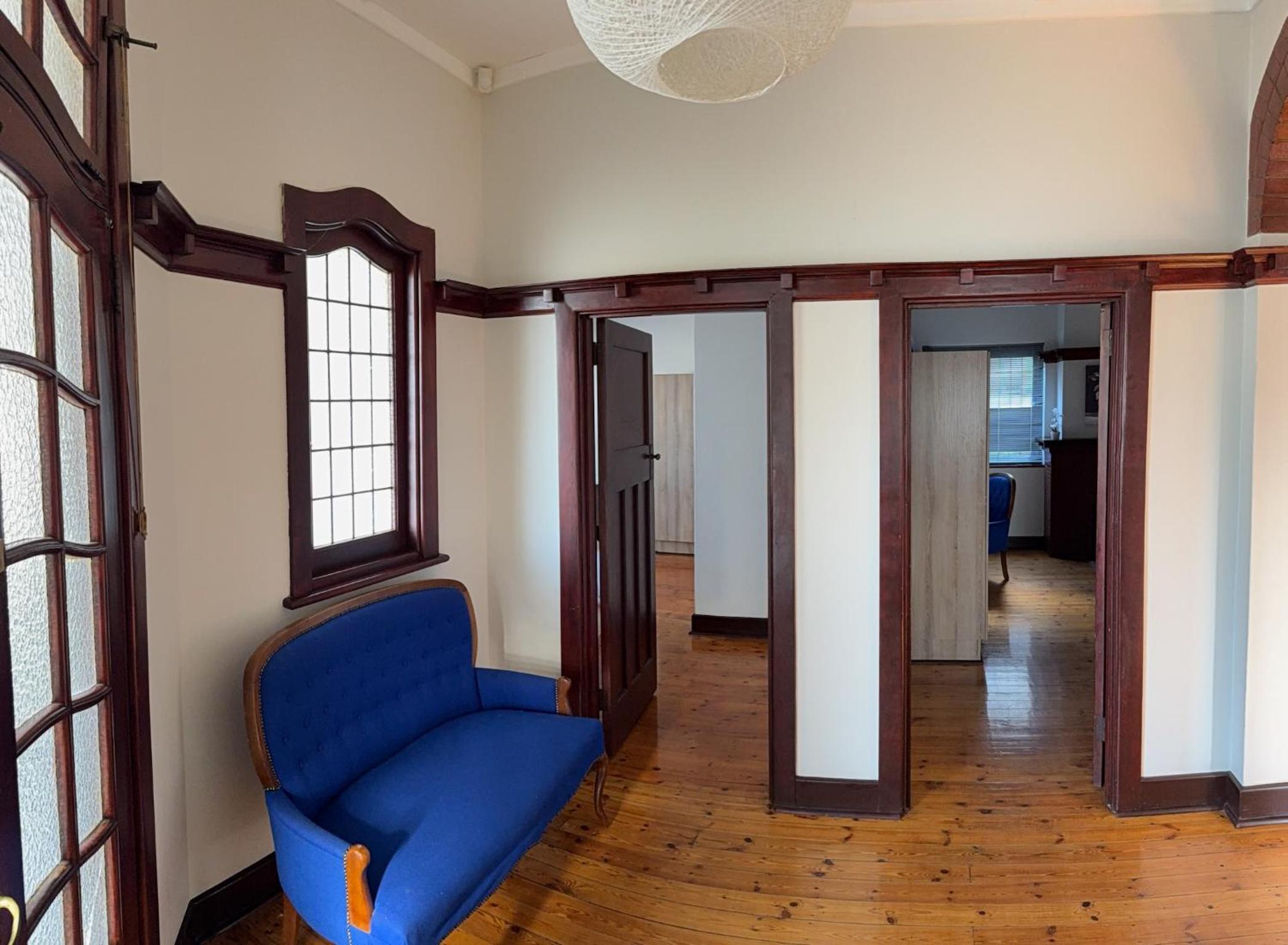 St Phillips Guest House