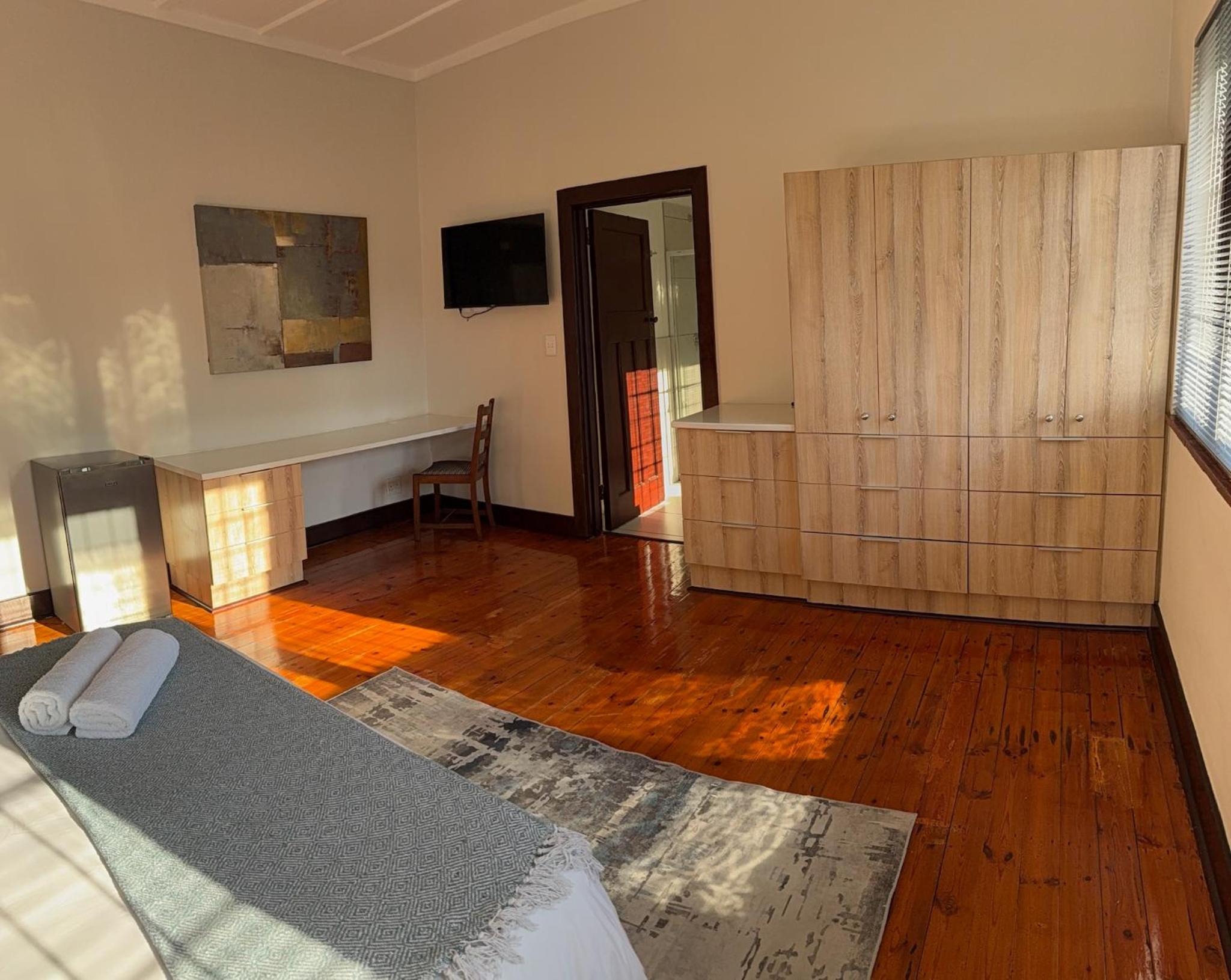 St Phillips Guest House