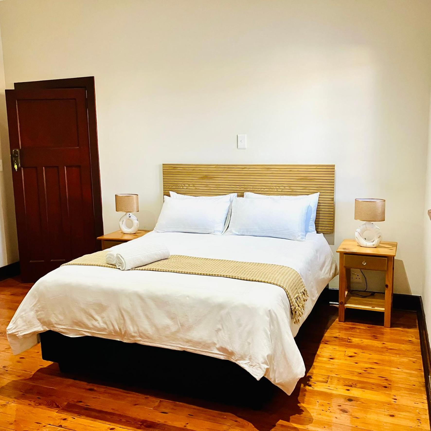 St Phillips Guest House