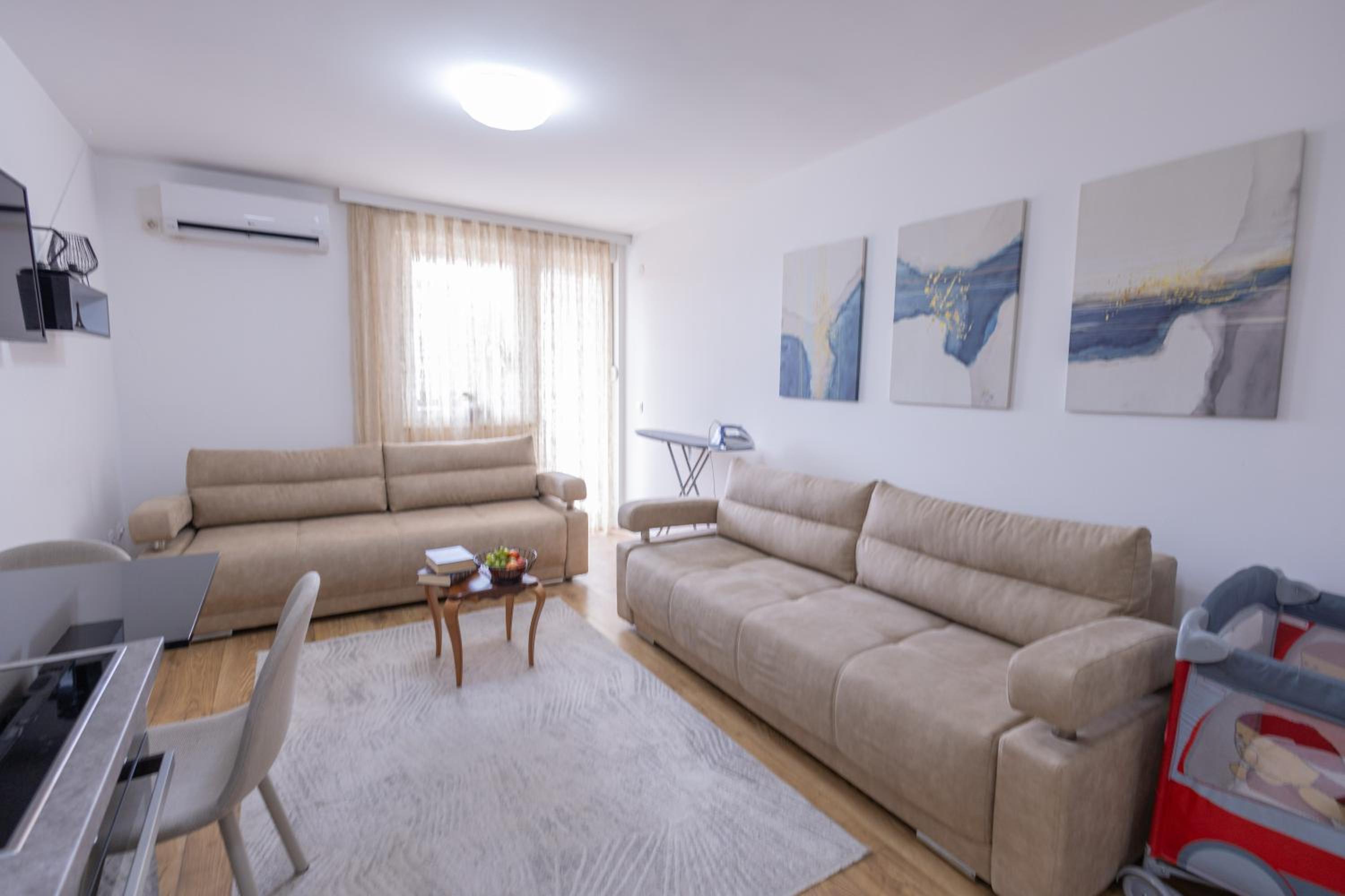 Apartmani IMPERIAL, photo 33