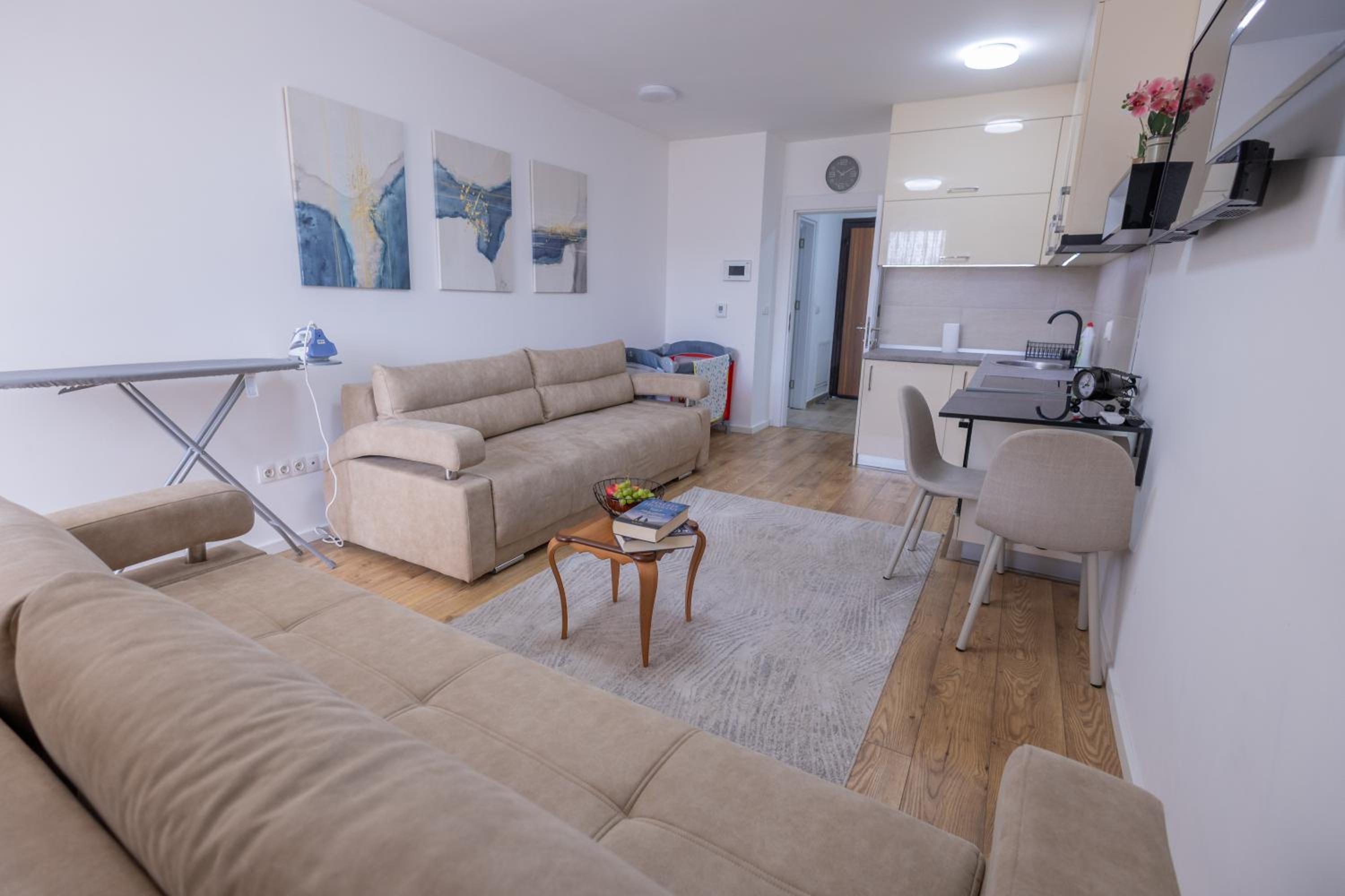 Apartmani IMPERIAL, photo 2