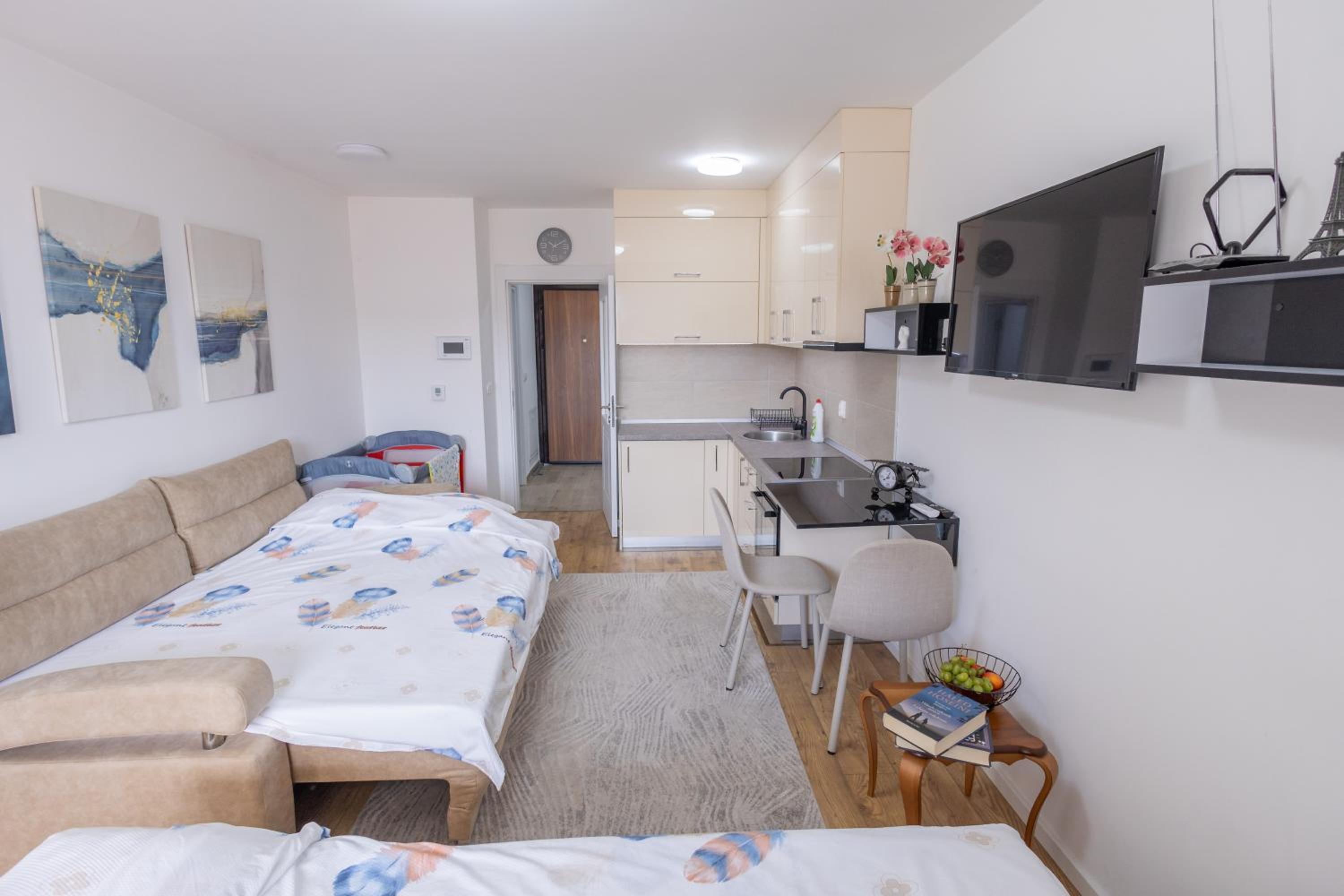 Apartmani IMPERIAL, photo 13