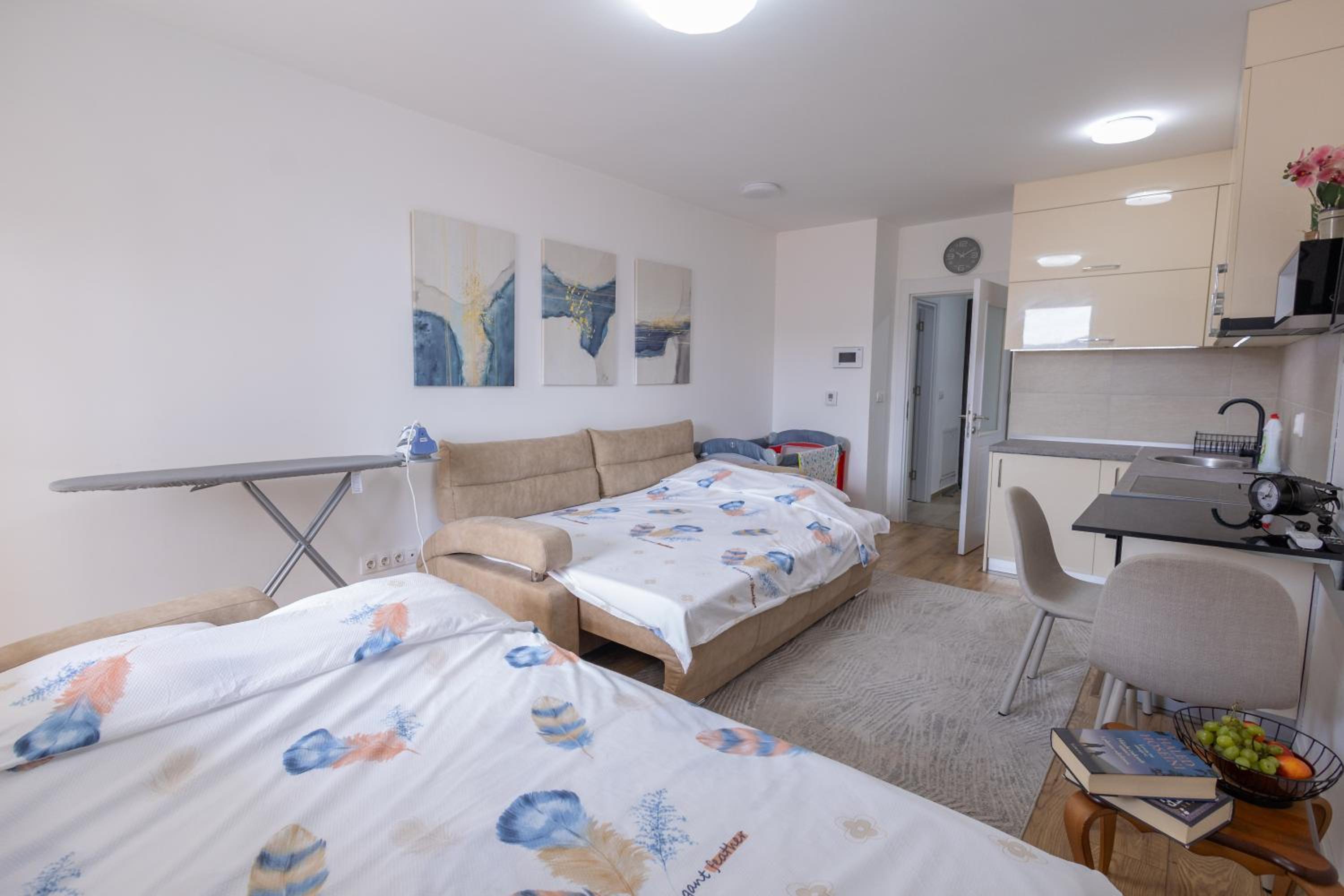 Apartmani IMPERIAL, photo 14