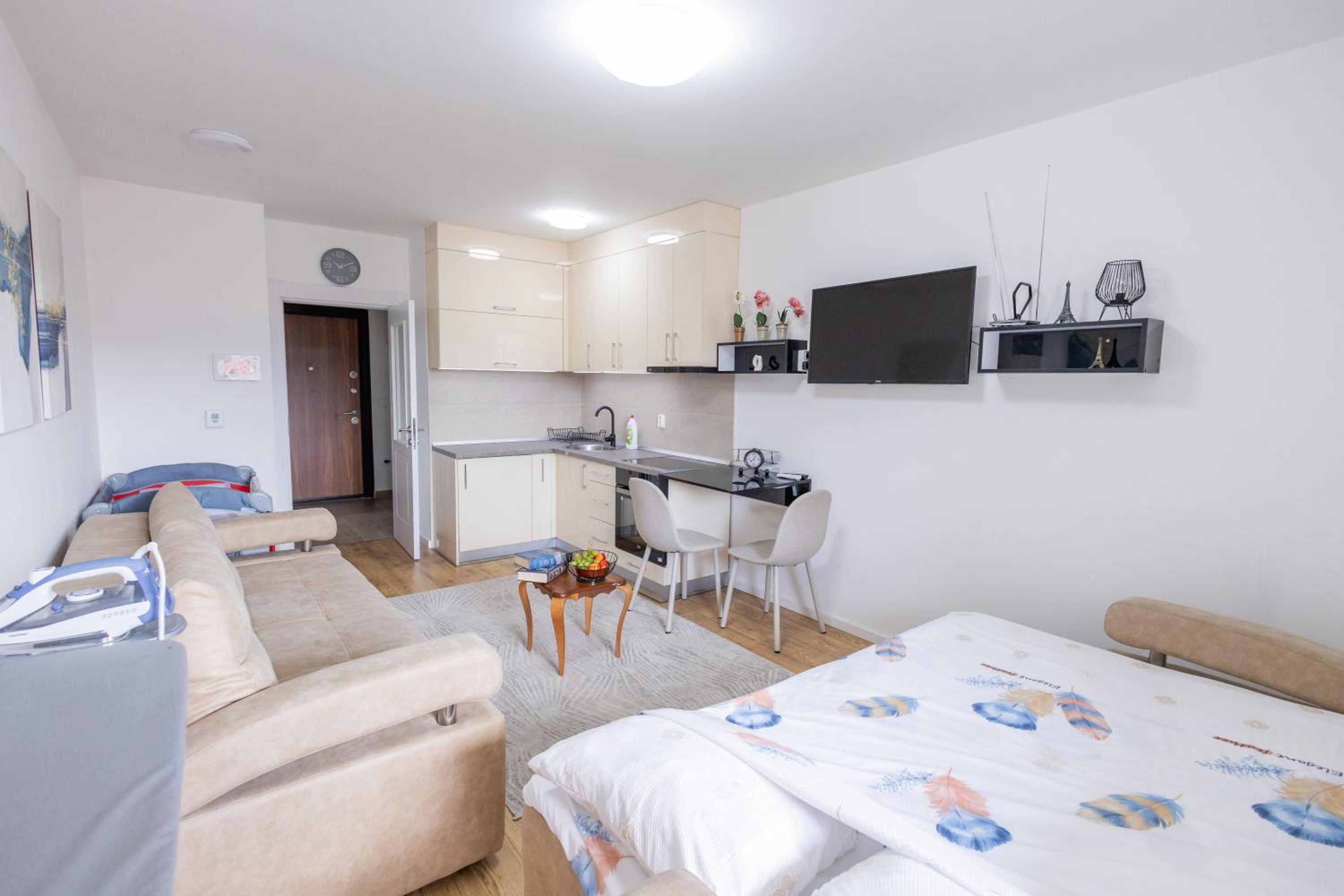 Apartmani IMPERIAL, photo 42