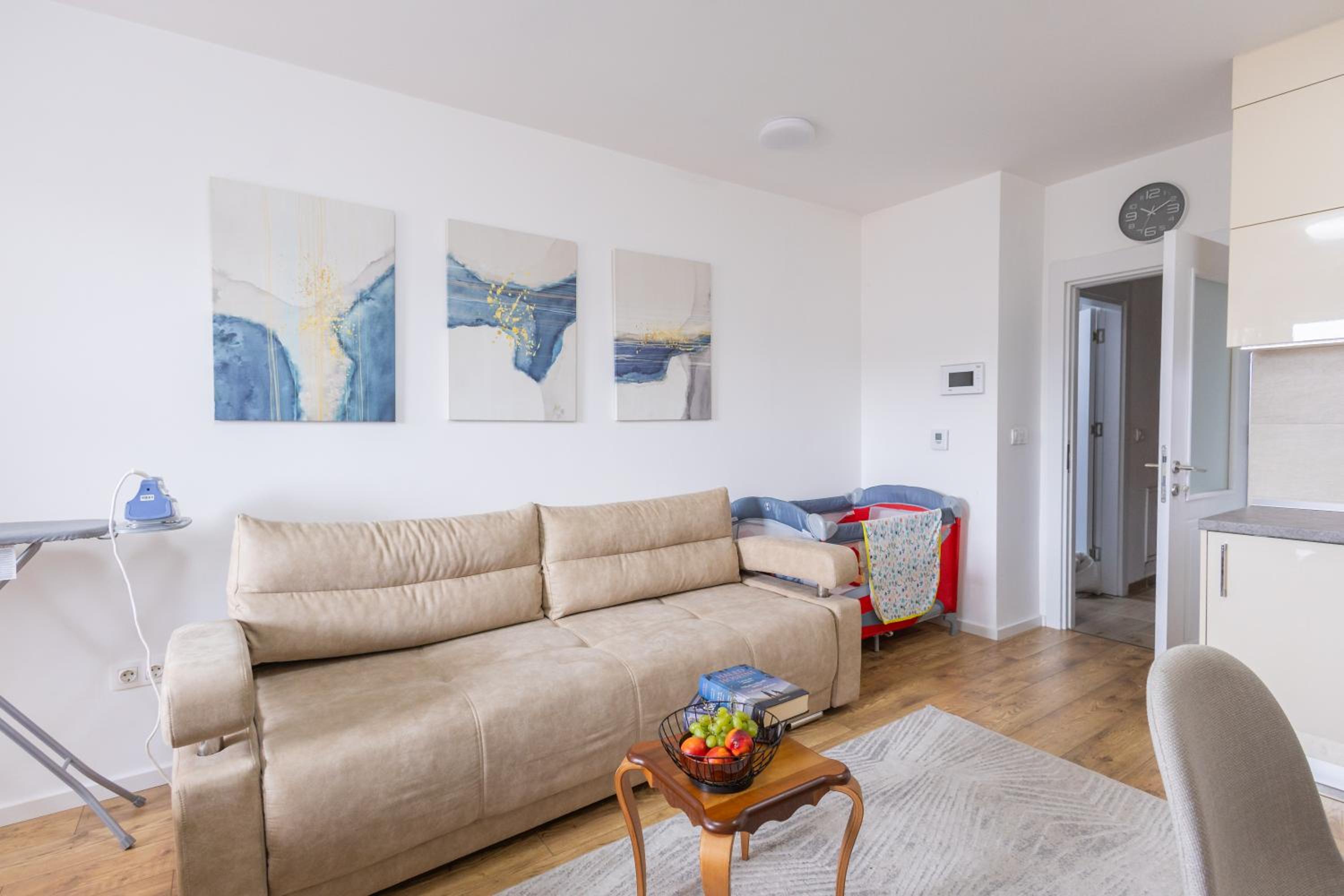Apartmani IMPERIAL, photo 11