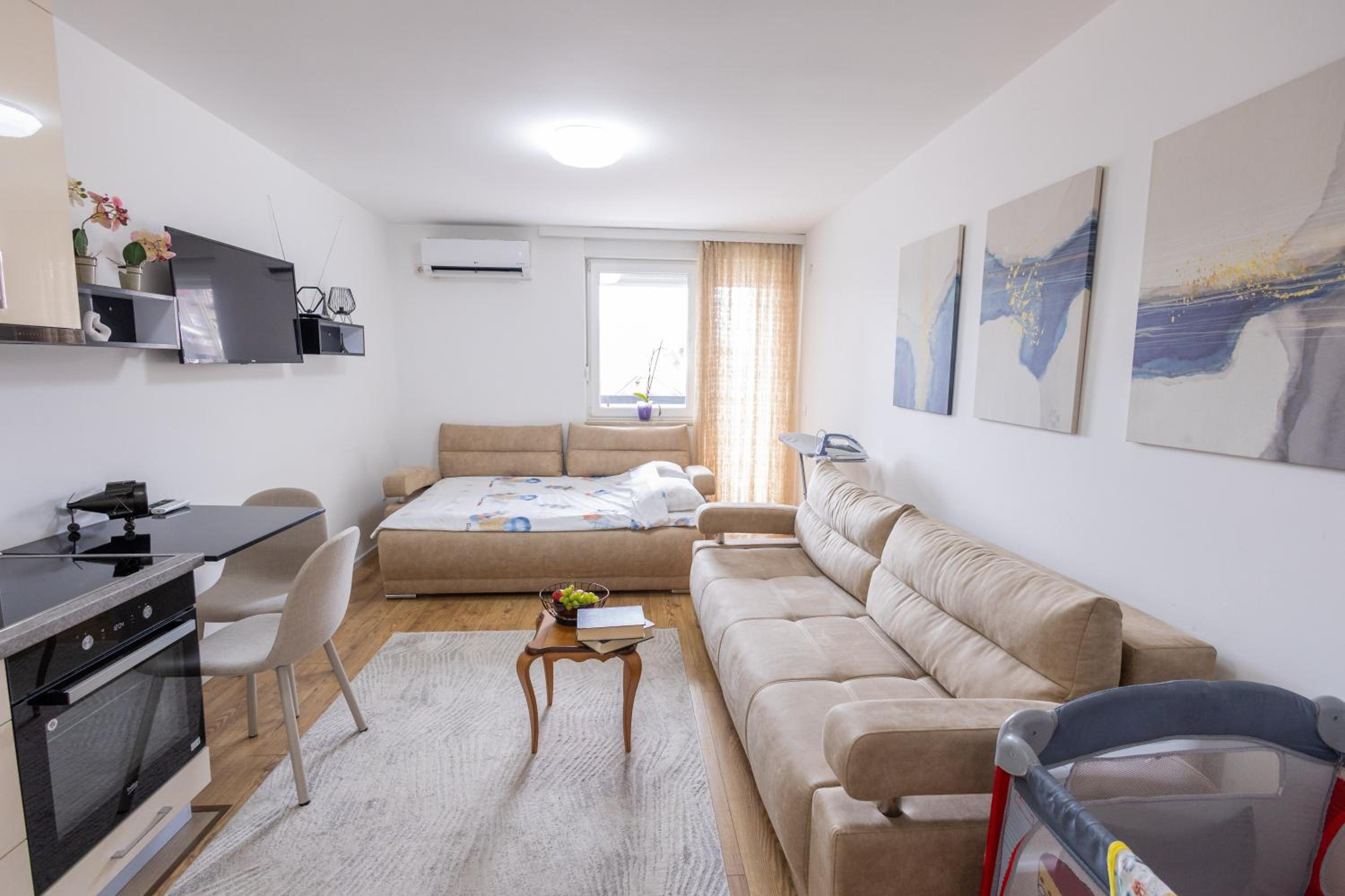 Apartmani IMPERIAL, photo 54