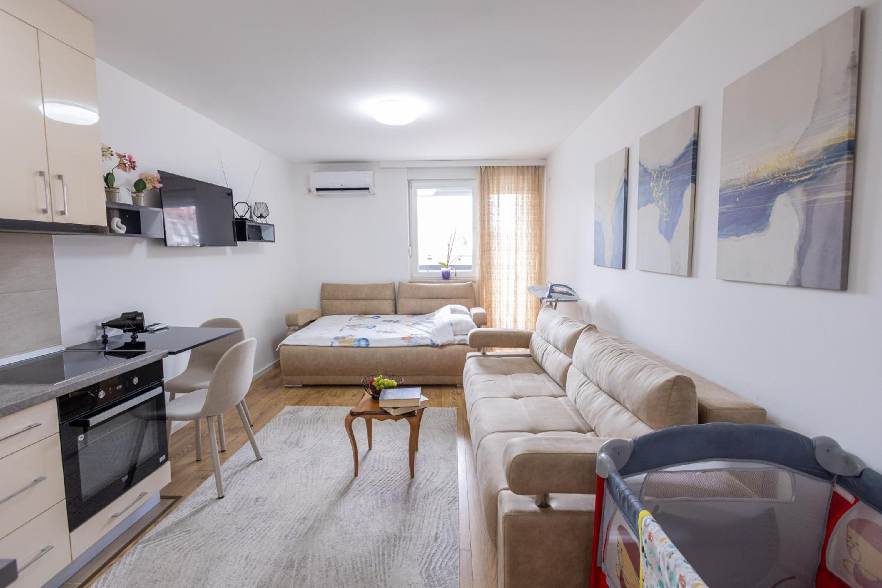 Apartmani IMPERIAL, photo 73
