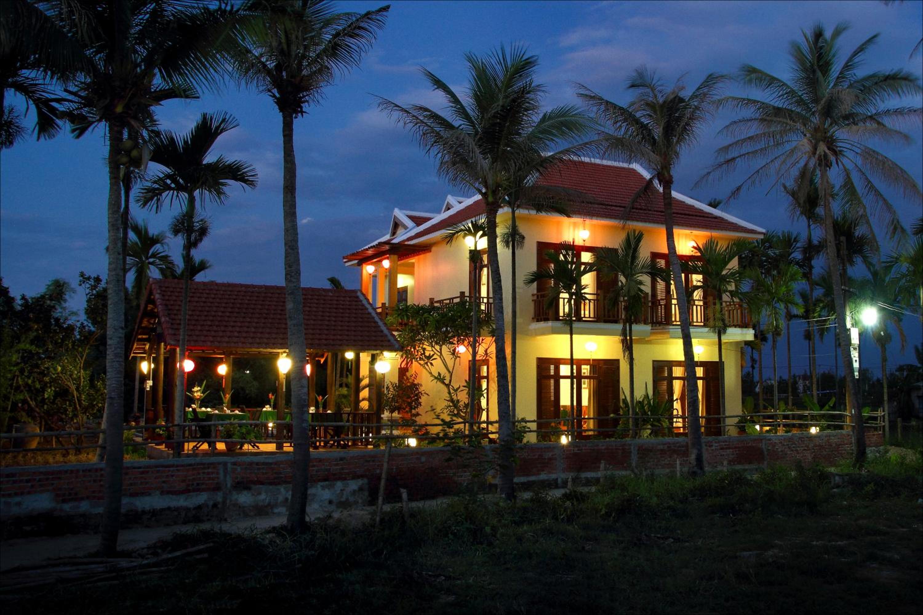 Lama Villa Hoi An