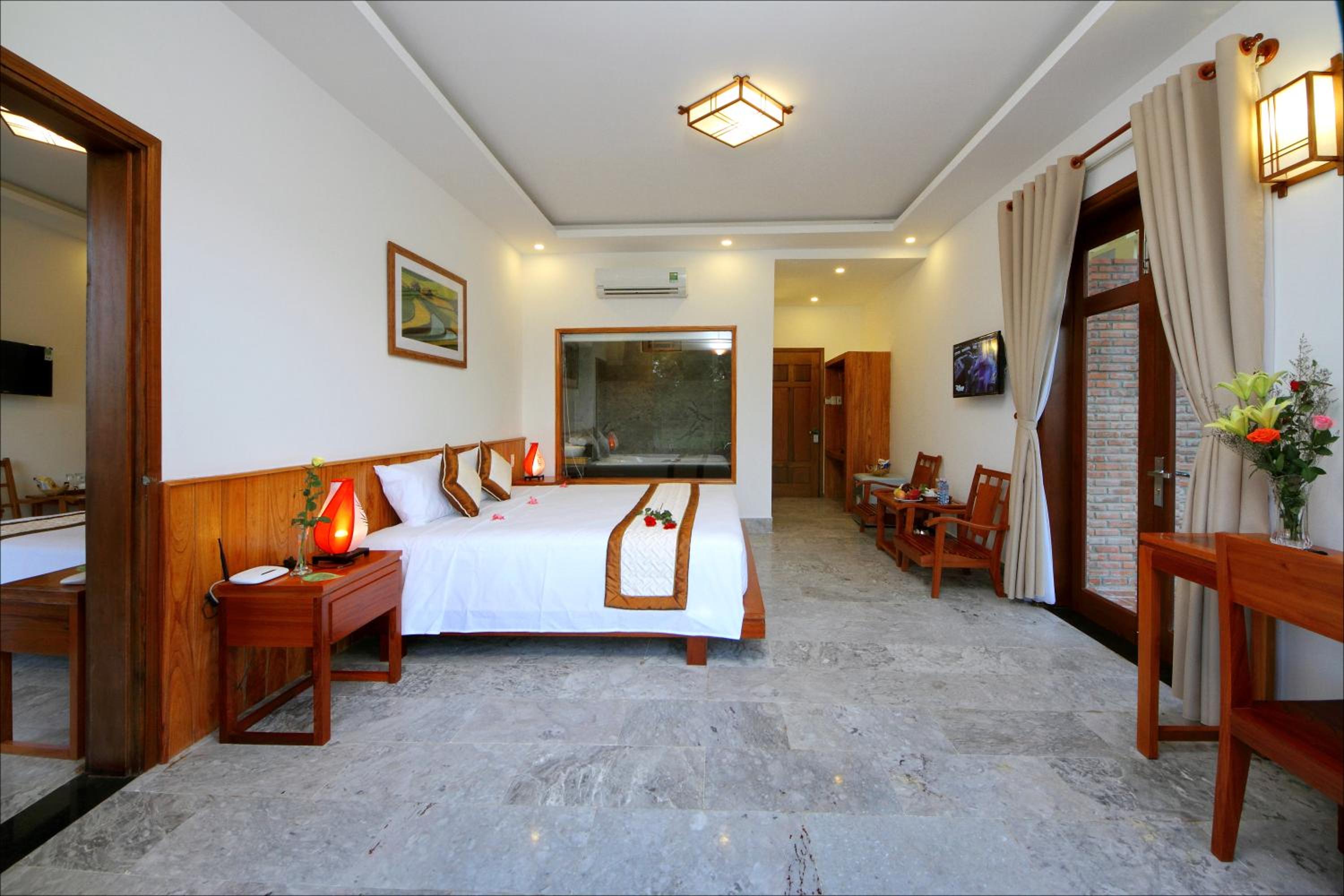 Lama Villa Hoi An