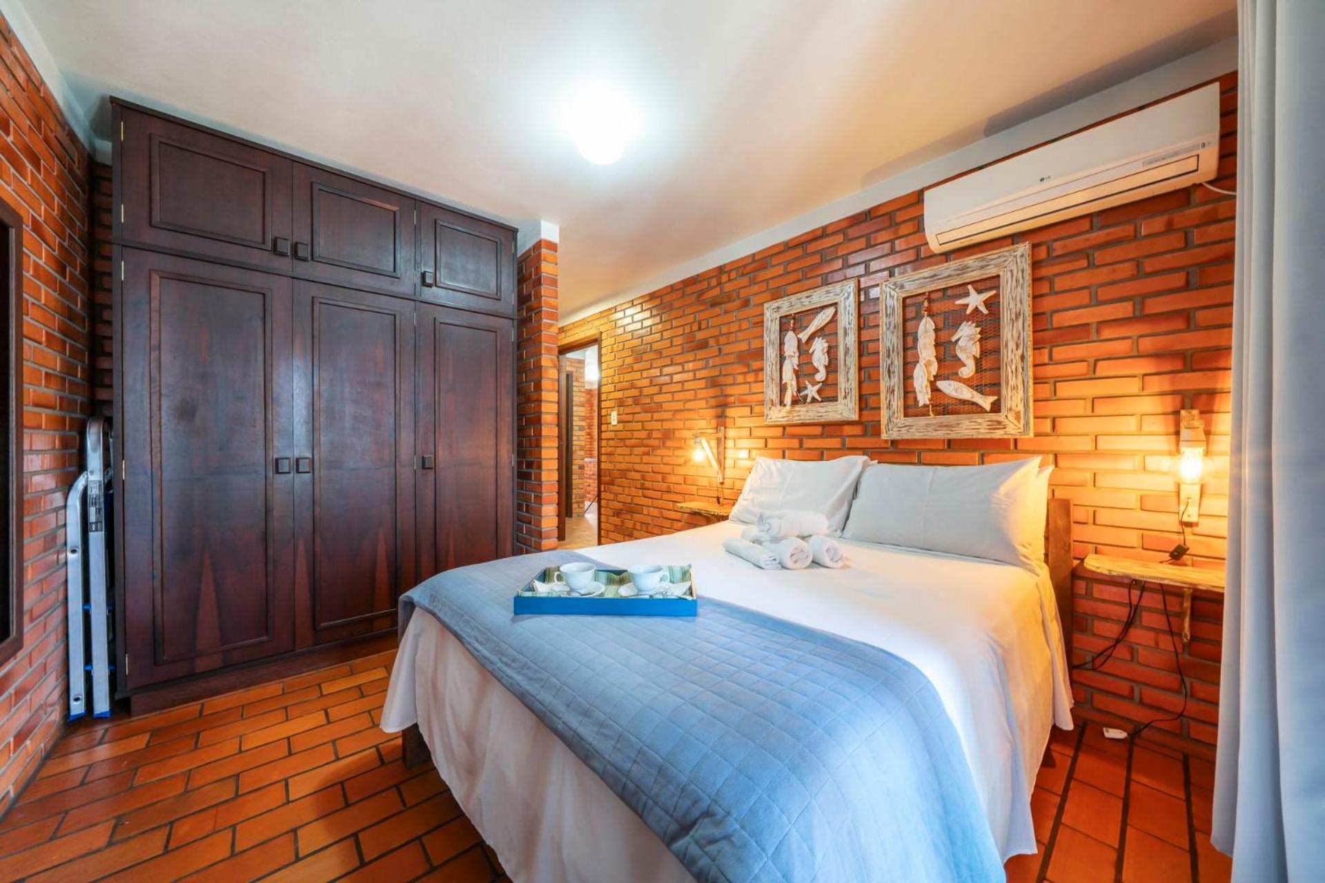 Casa aconchegante perto da praia HN6078