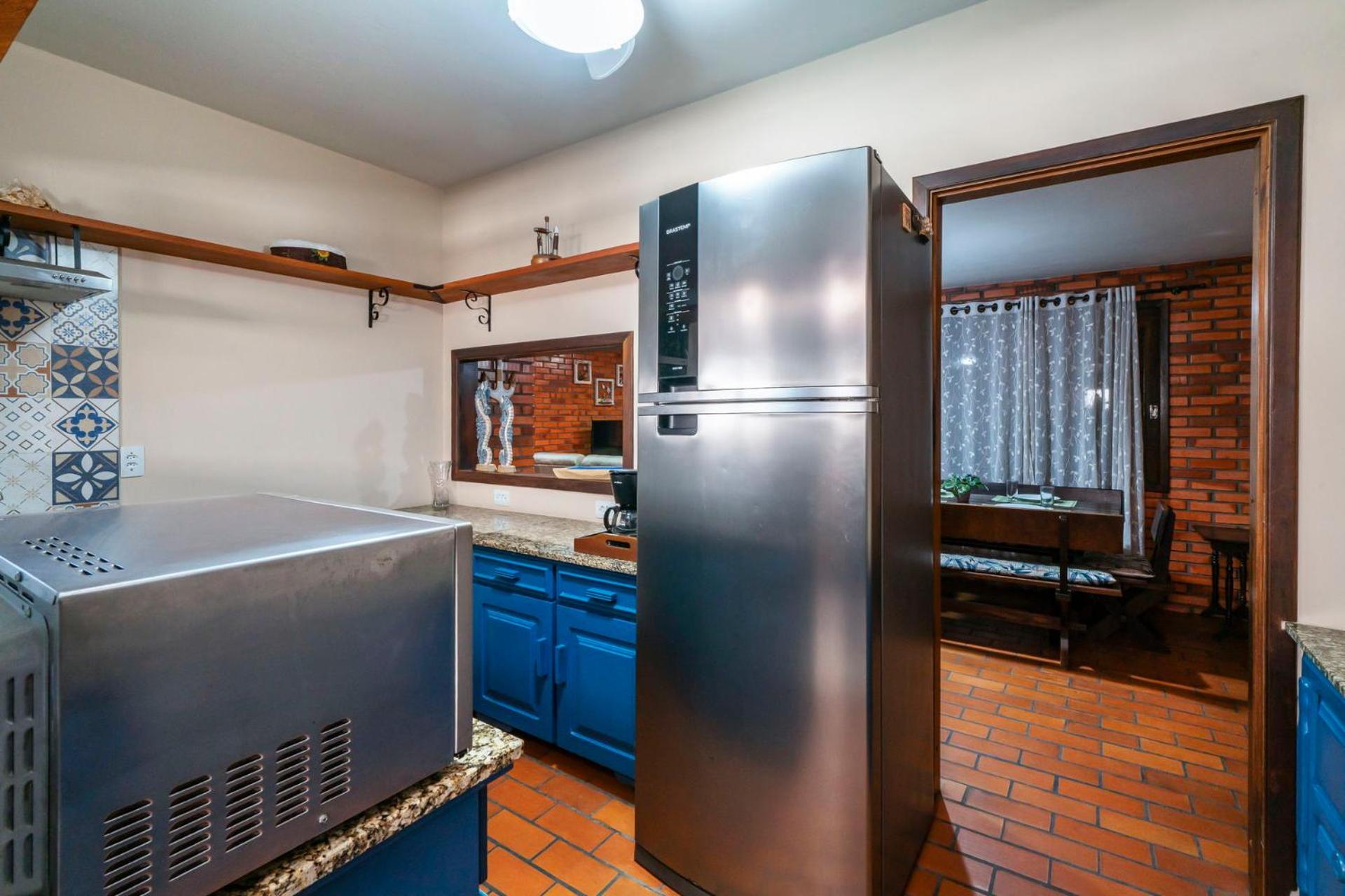 Casa aconchegante perto da praia HN6078