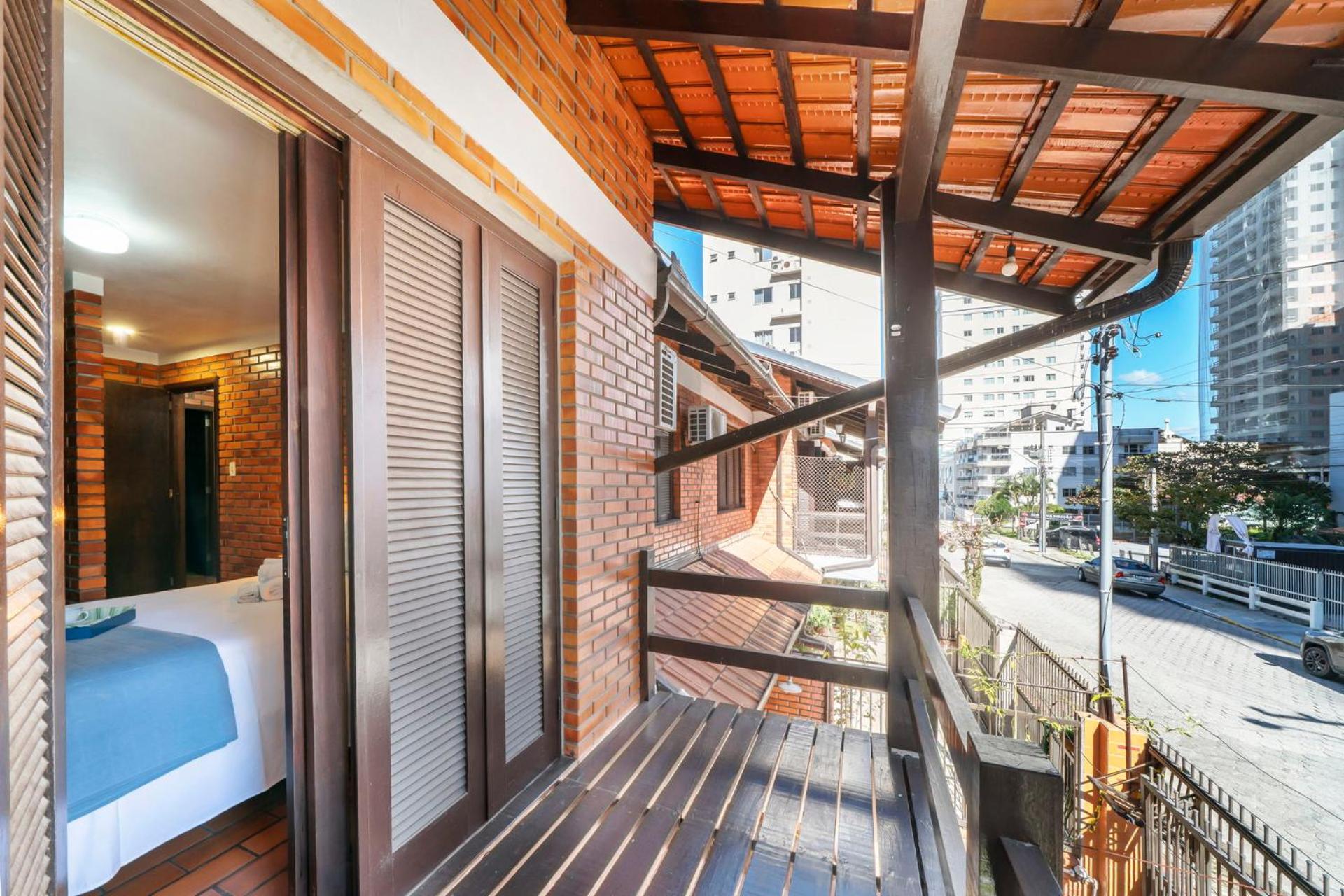 Casa aconchegante perto da praia HN6078