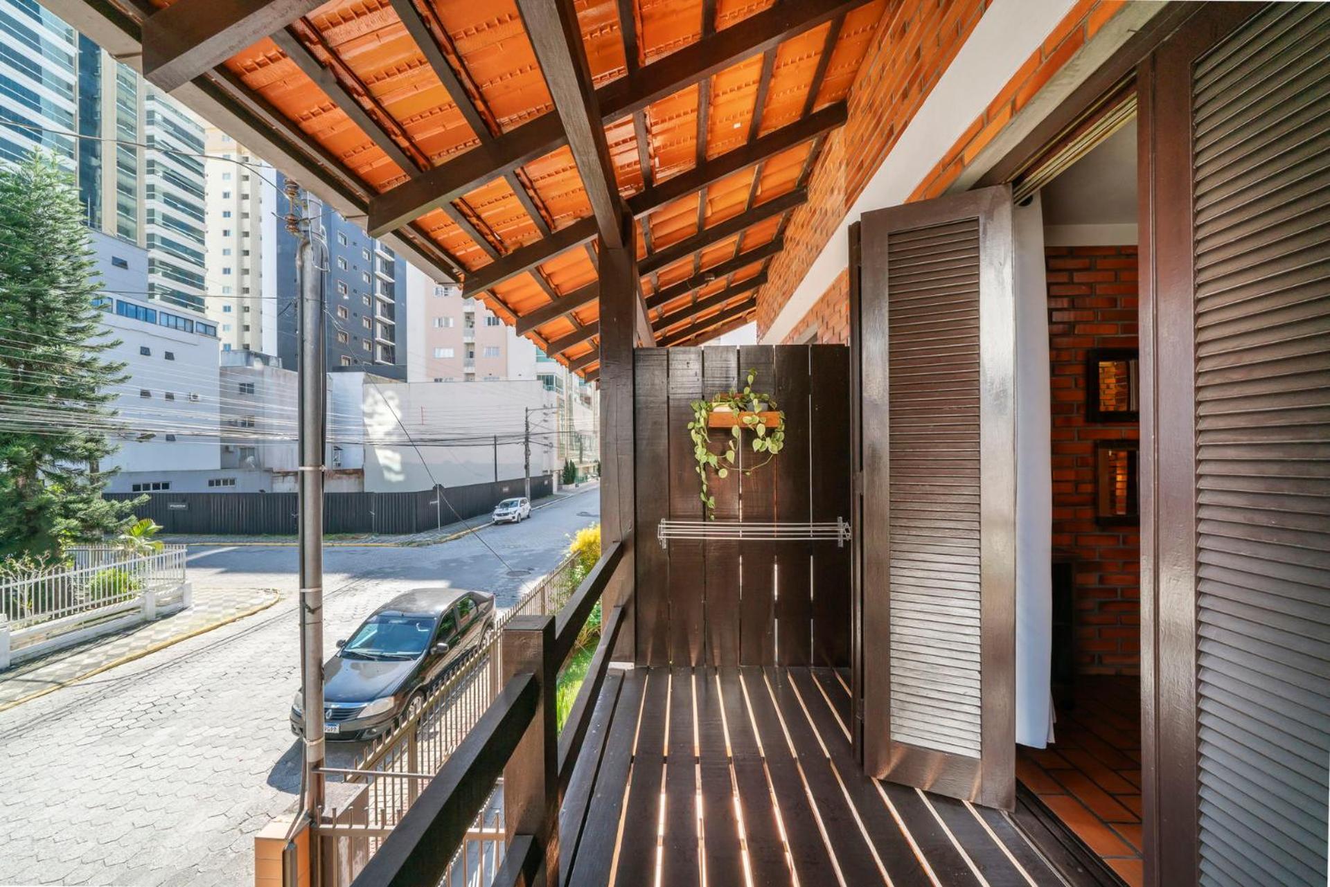 Casa aconchegante perto da praia HN6078