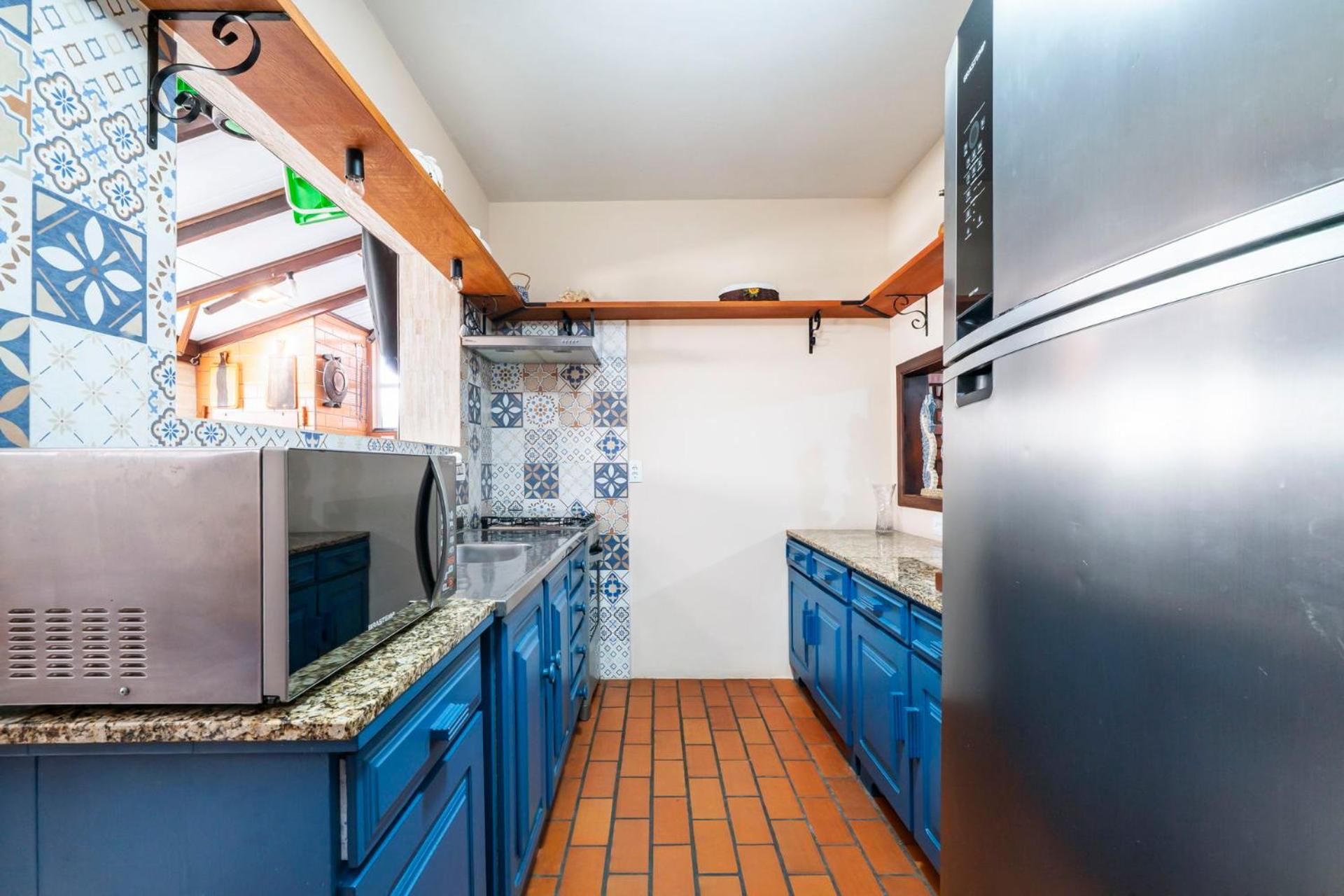 Casa aconchegante perto da praia HN6078
