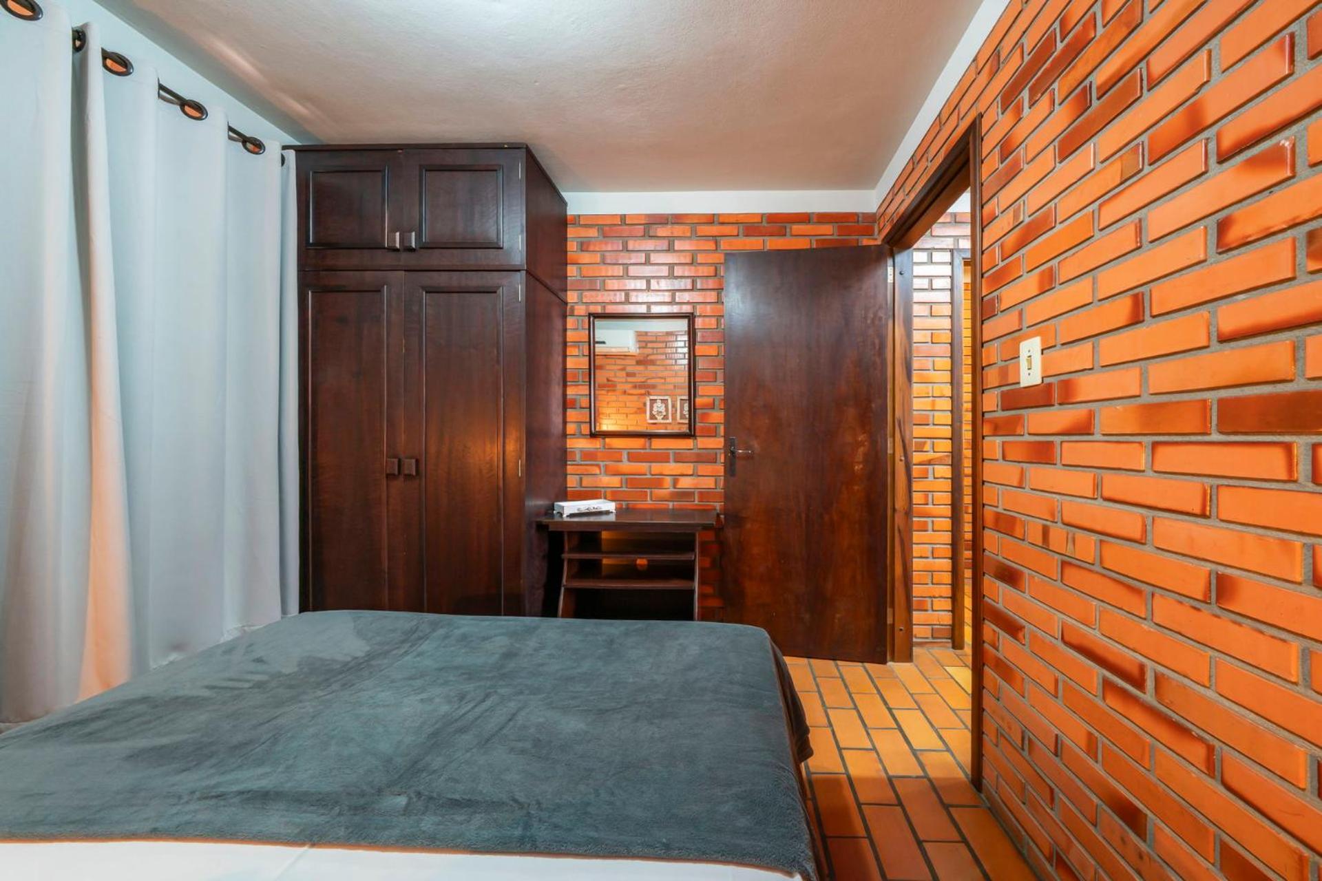 Casa aconchegante perto da praia HN6078