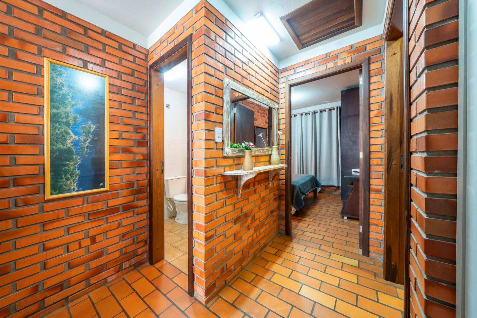 Casa aconchegante perto da praia HN6078