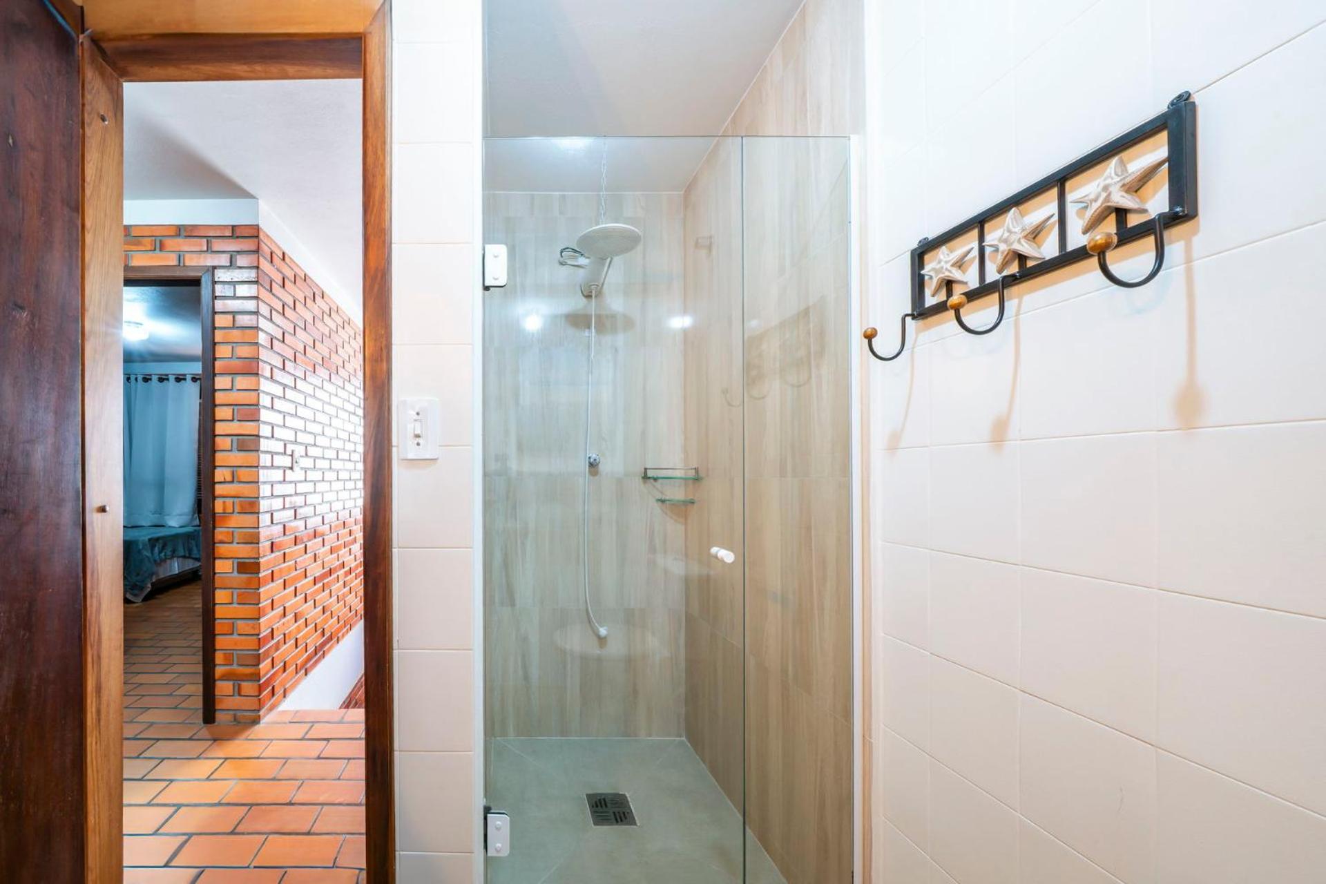 Casa aconchegante perto da praia HN6078