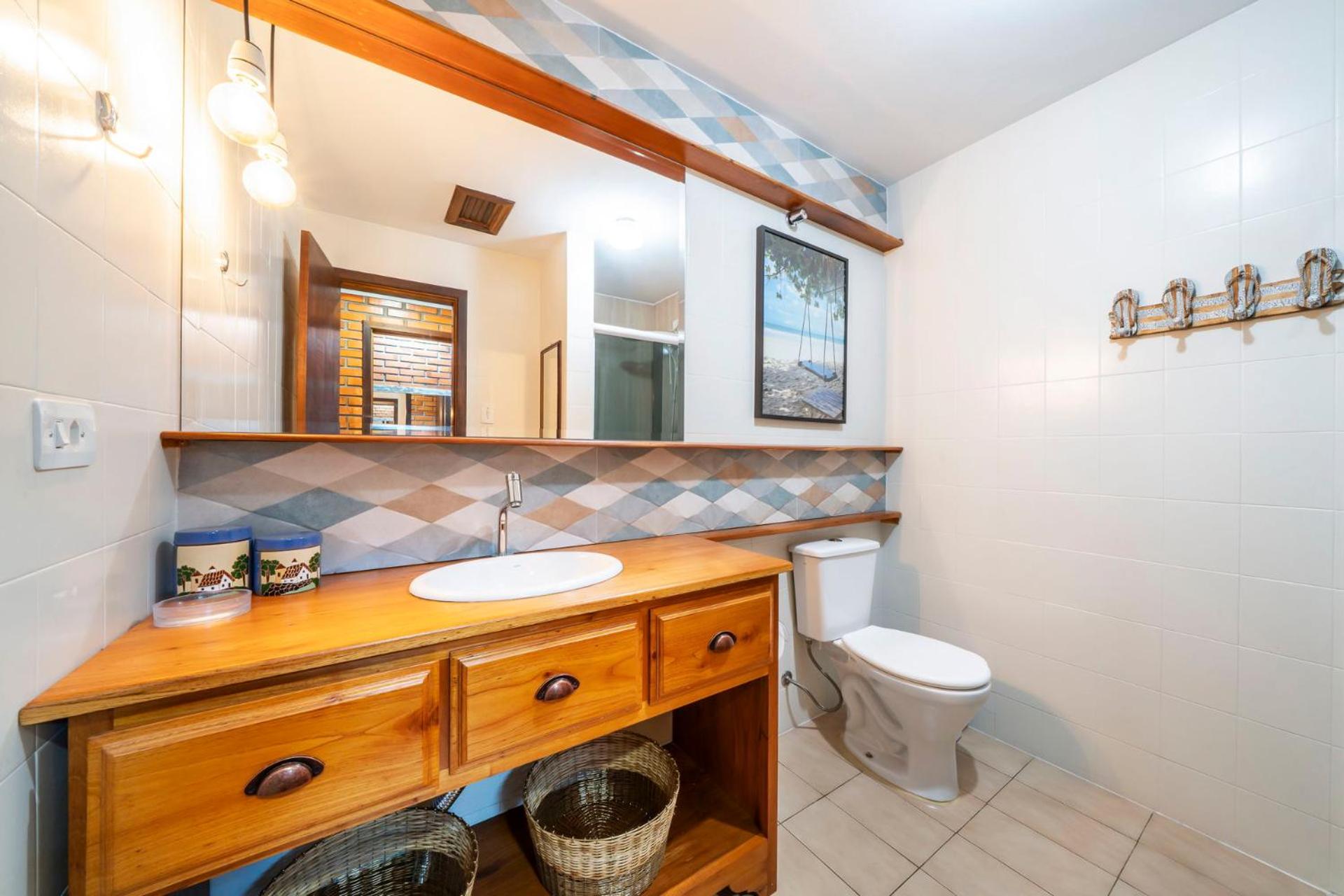 Casa aconchegante perto da praia HN6078