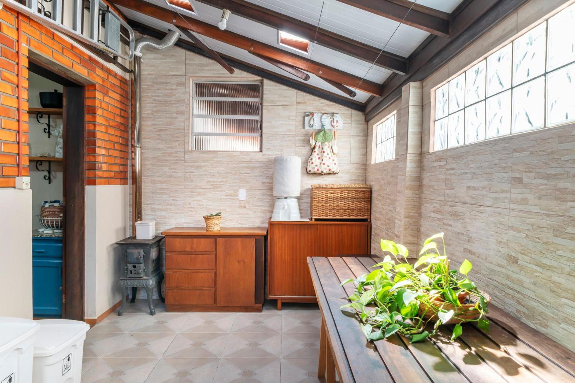 Casa aconchegante perto da praia HN6078