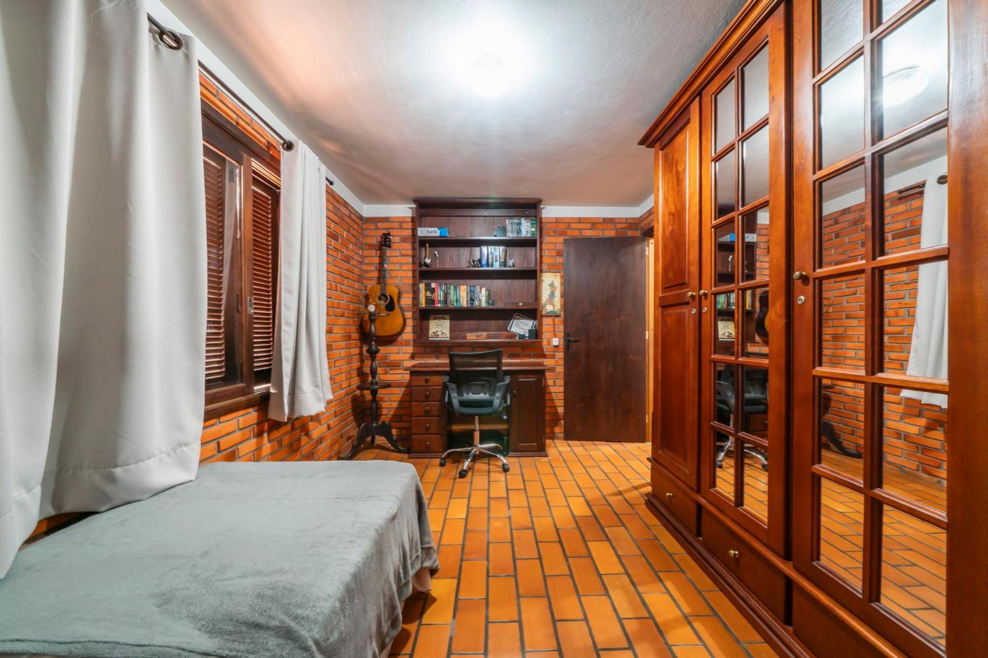 Casa aconchegante perto da praia HN6078