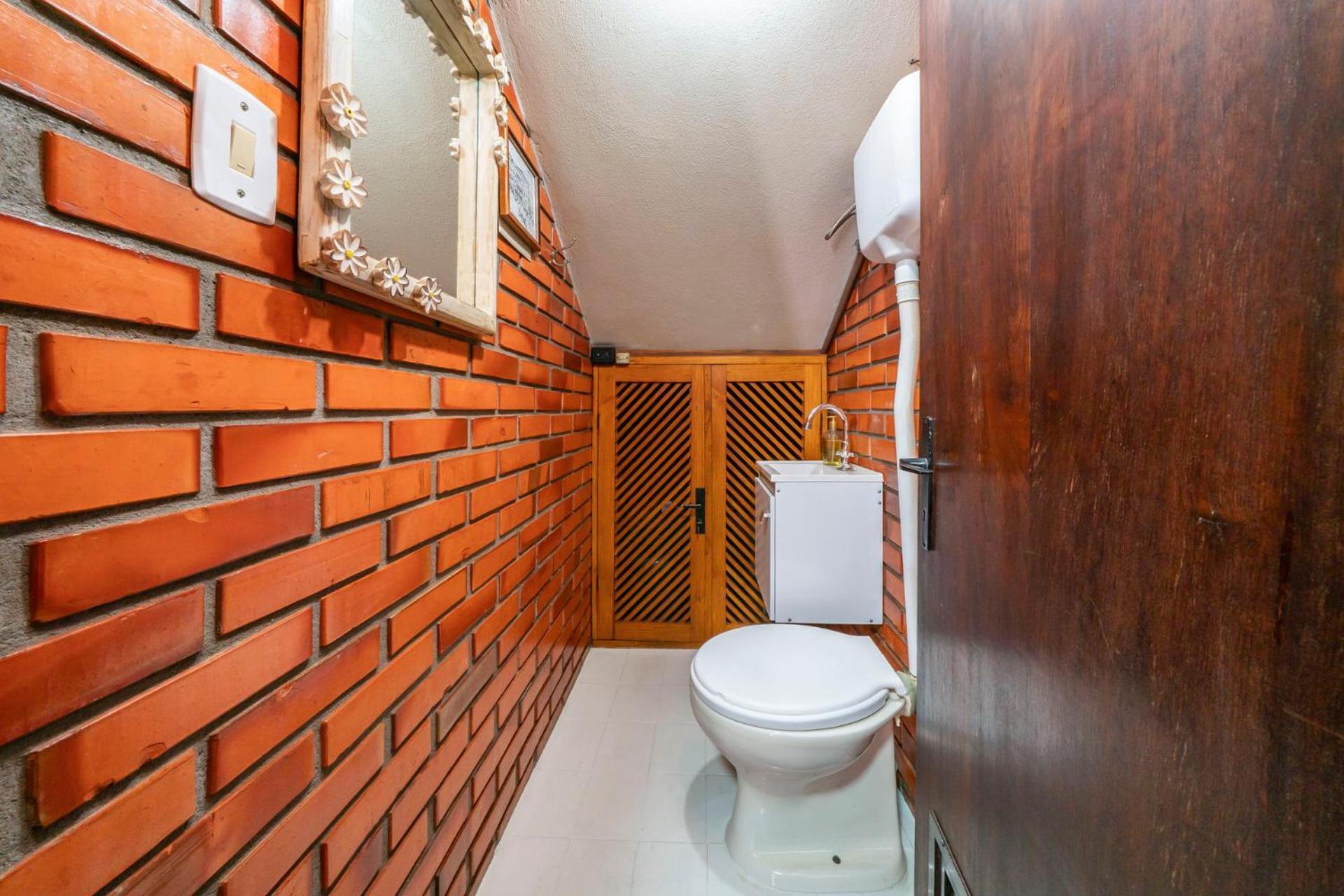 Casa aconchegante perto da praia HN6078