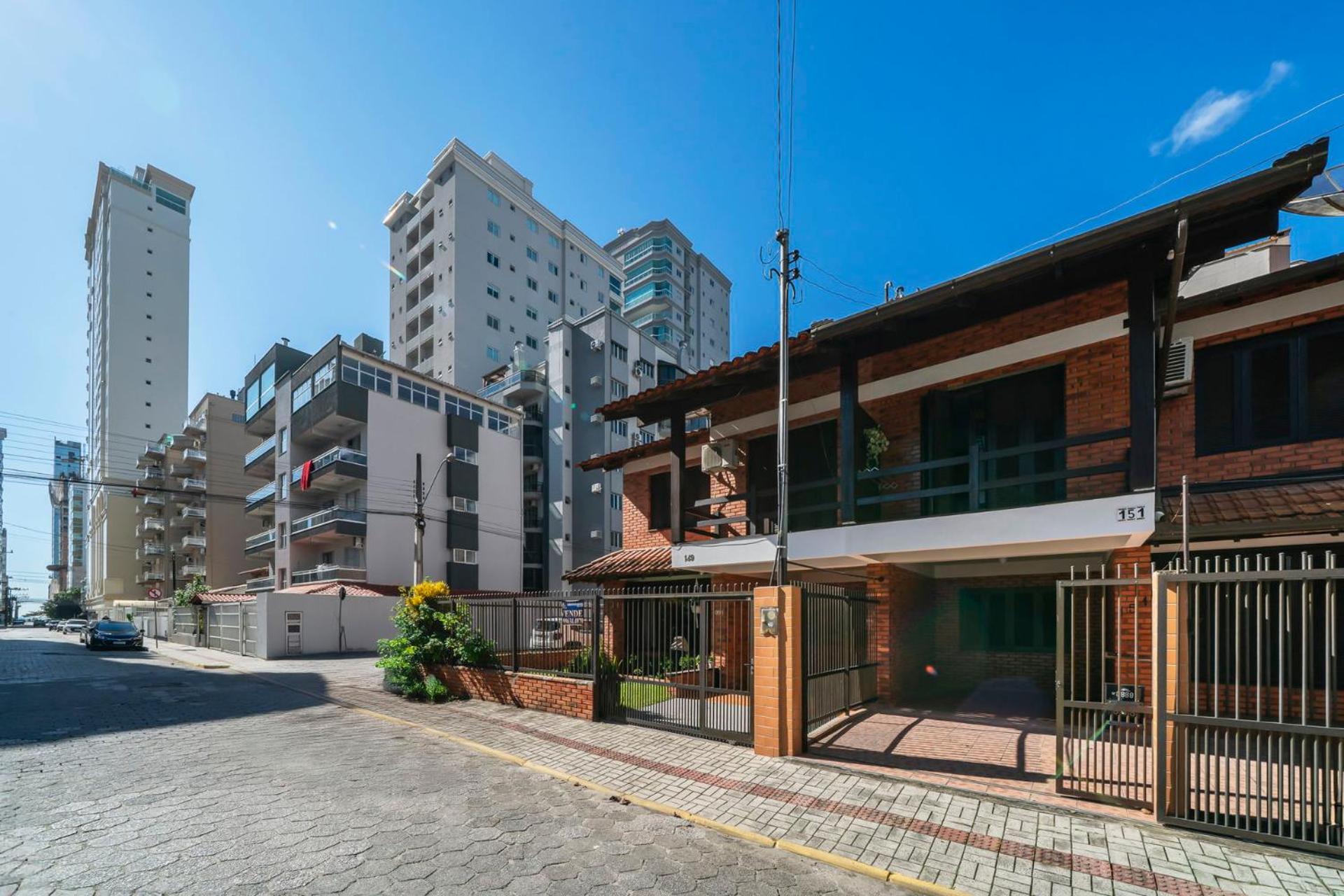 Casa aconchegante perto da praia HN6078