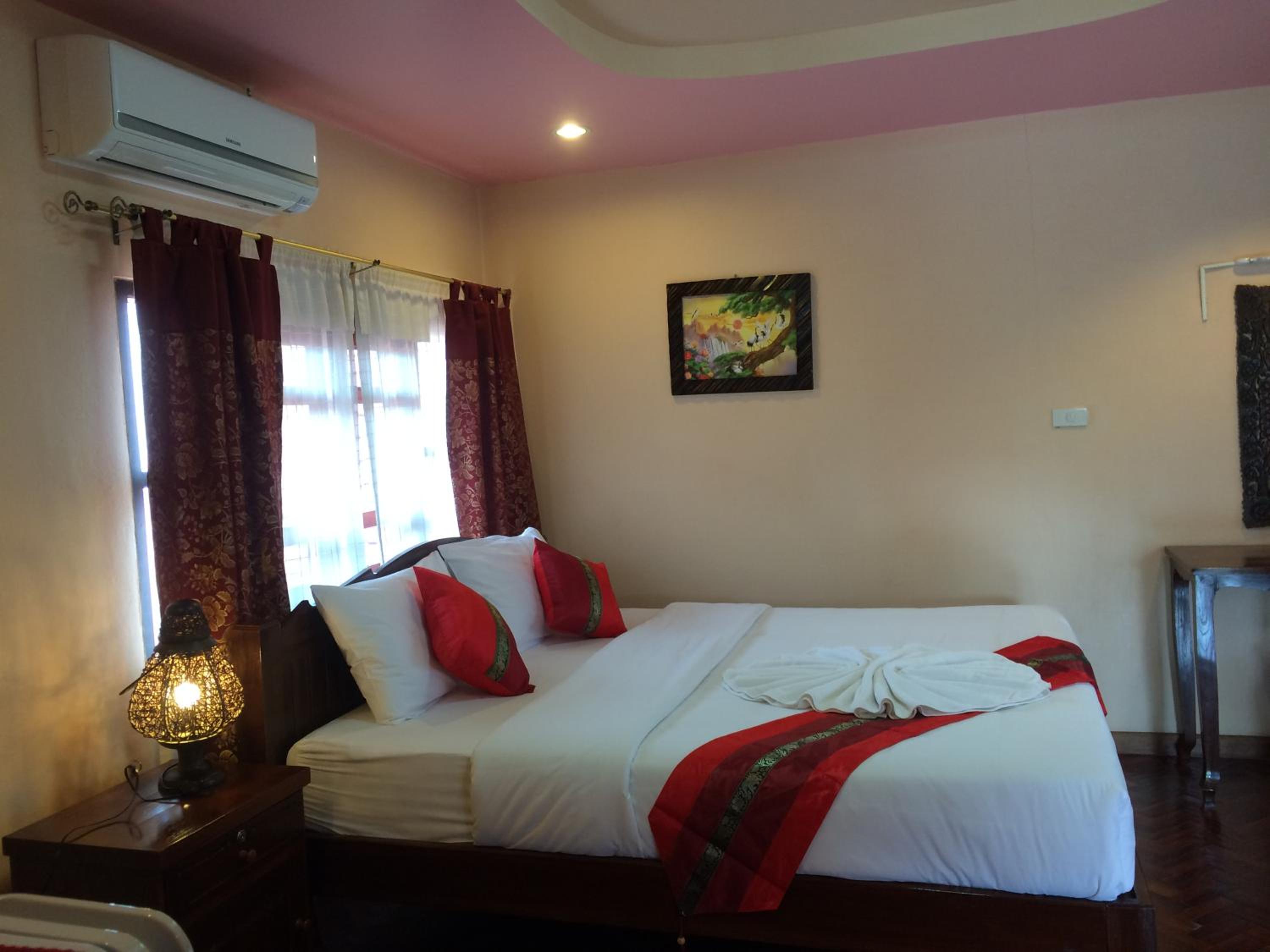 Chok-wasana Guest House