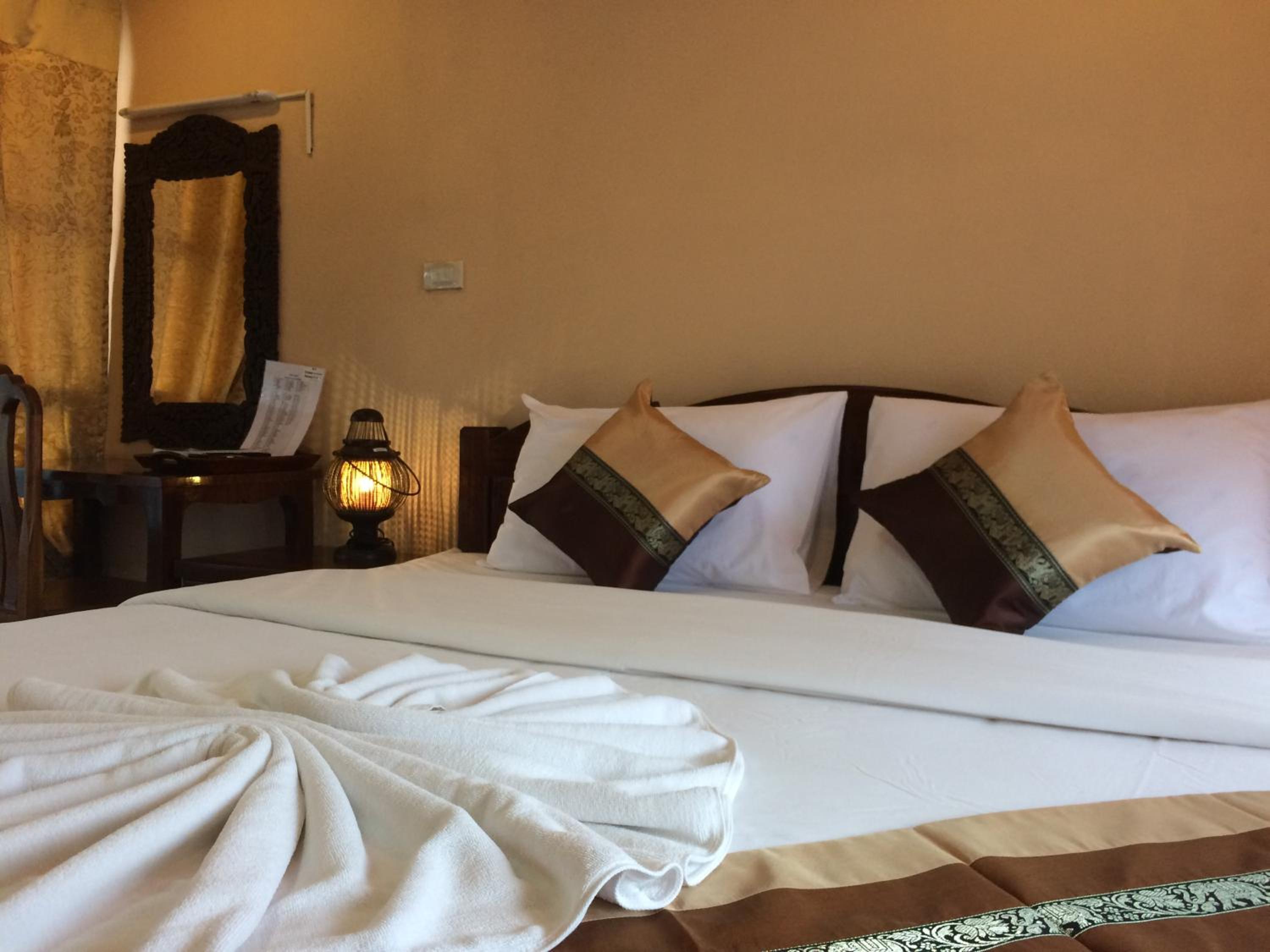 Chok-wasana Guest House