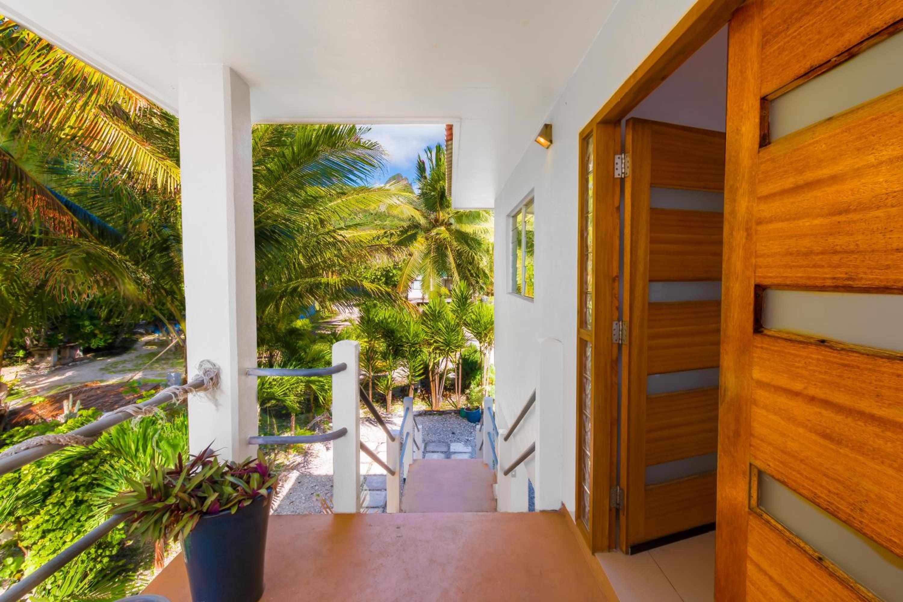 Ocean Spray Villas view 5
