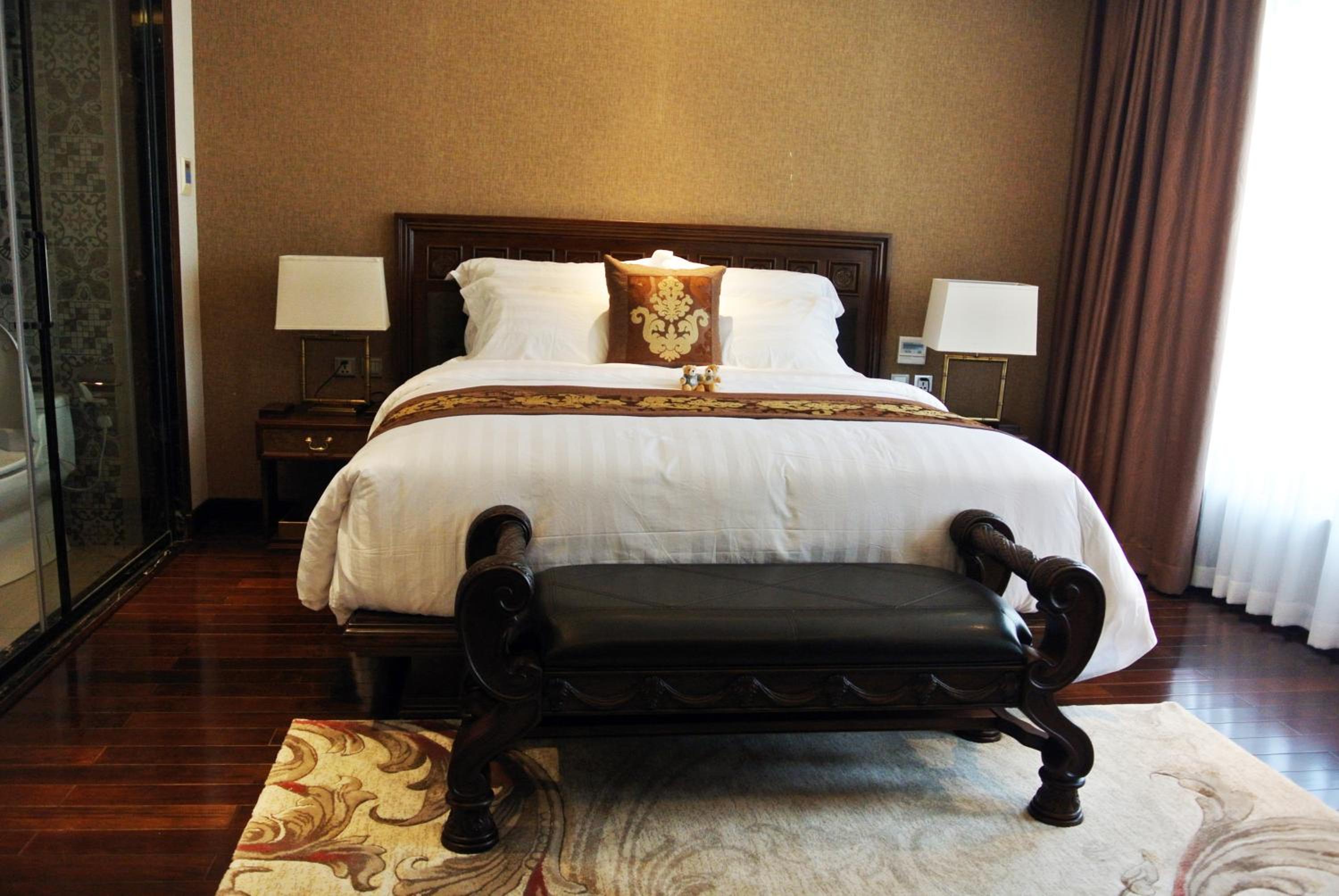 JB Serviced Apartment