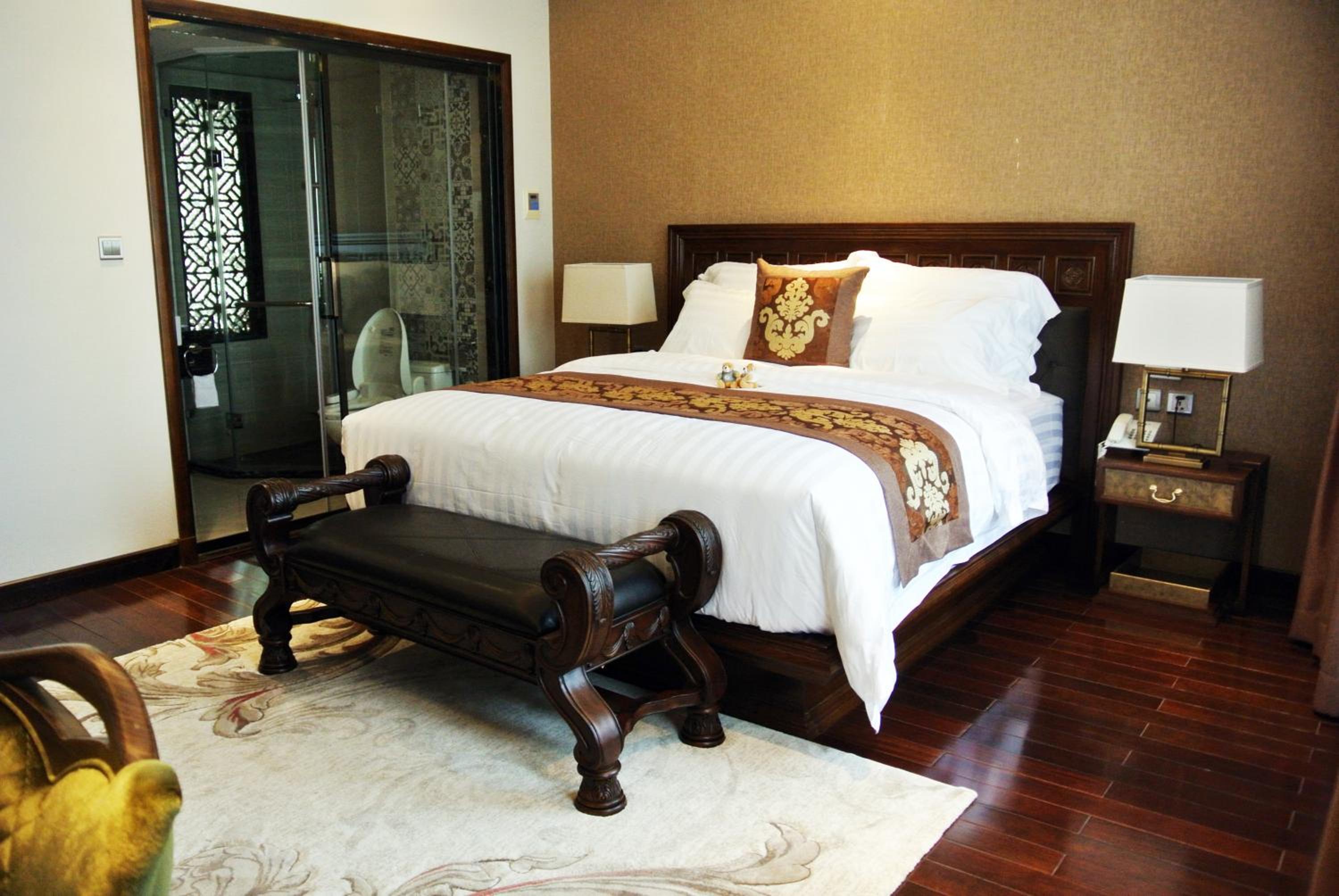 JB Serviced Apartment