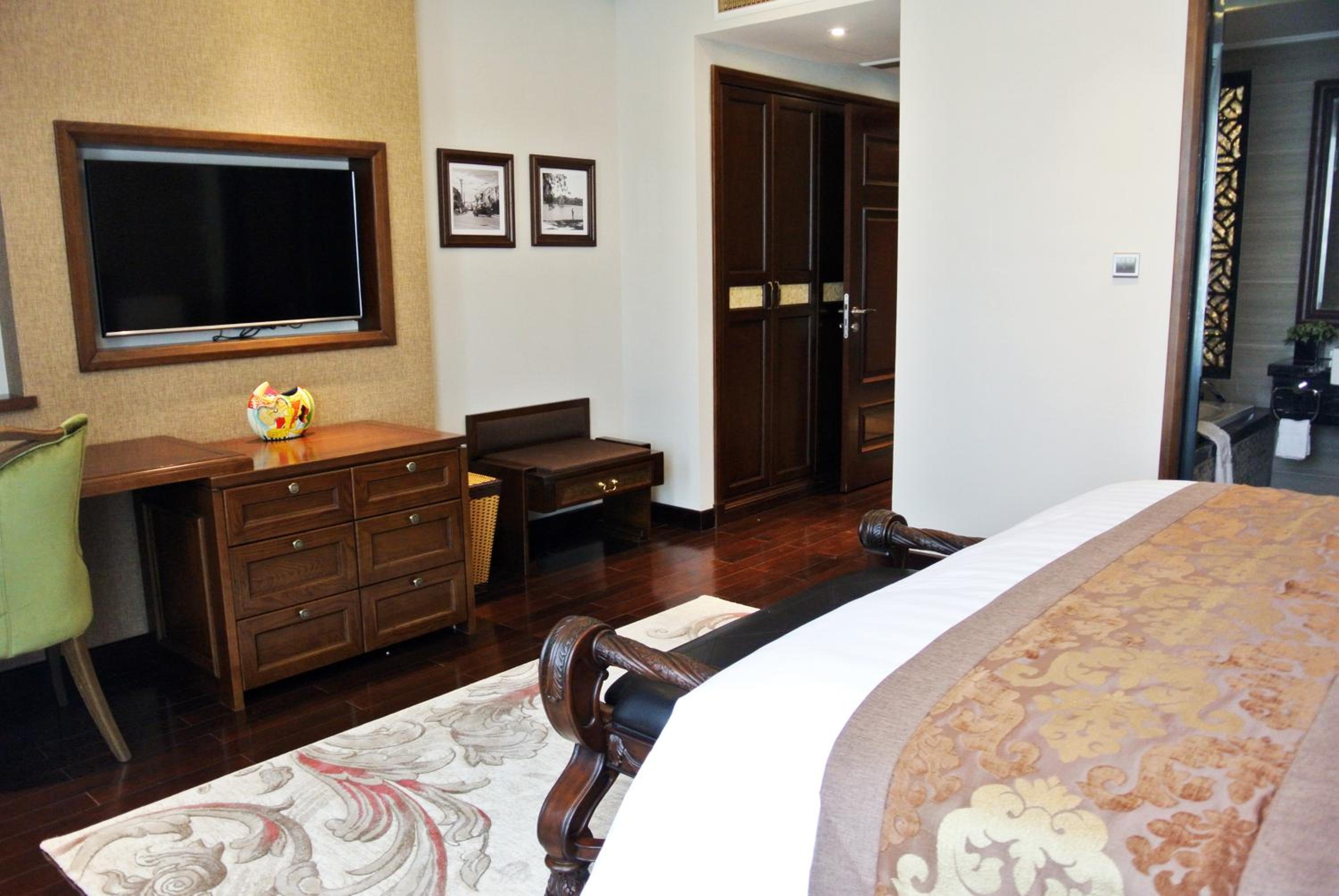 JB Serviced Apartment