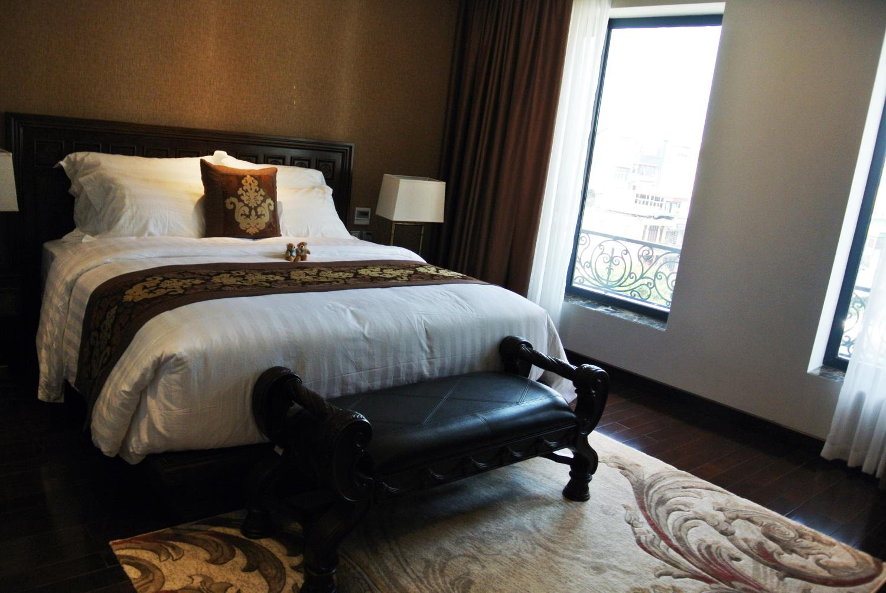 JB Serviced Apartment